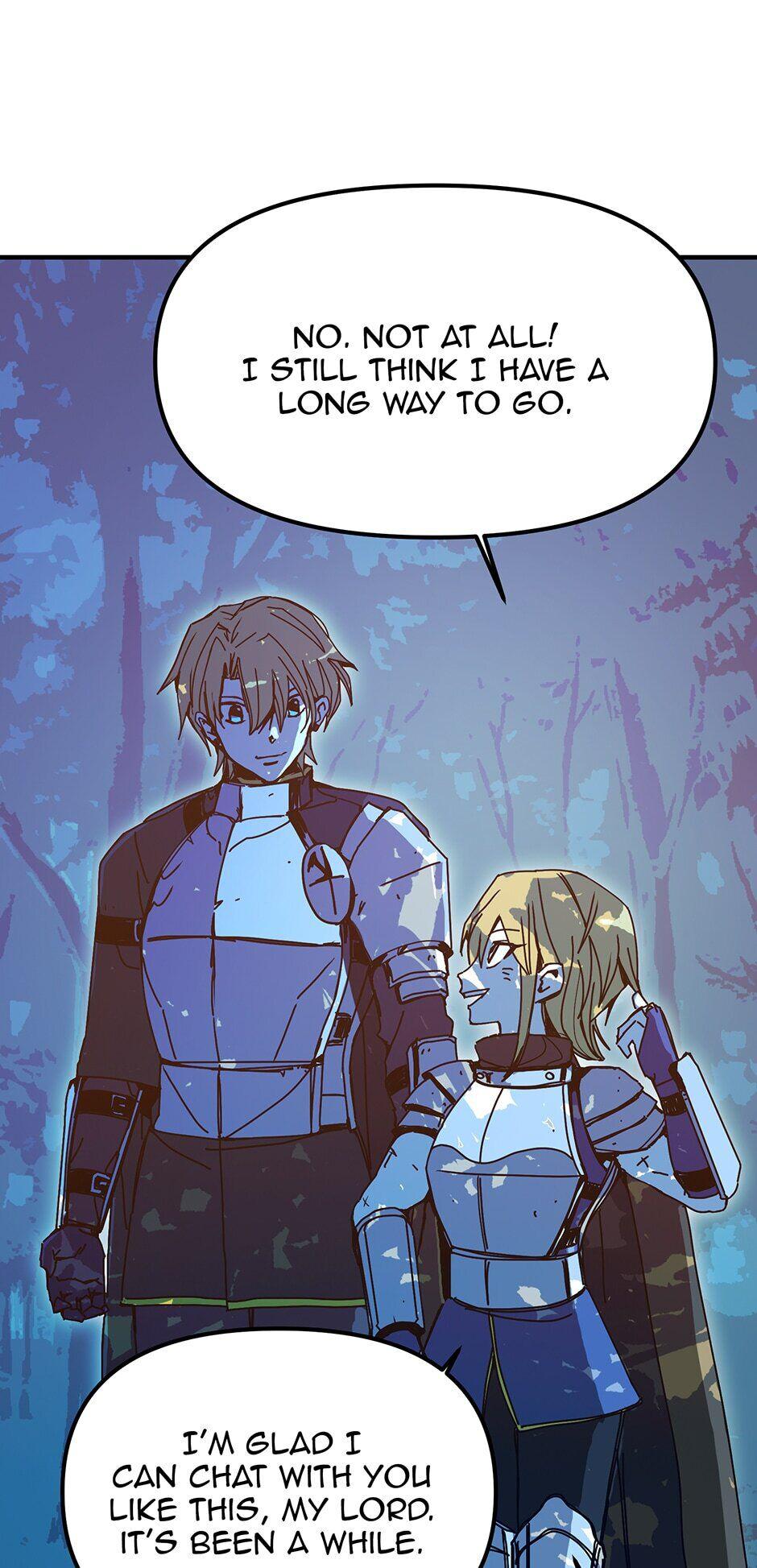 Read Solo Glitch Player En Manga Online