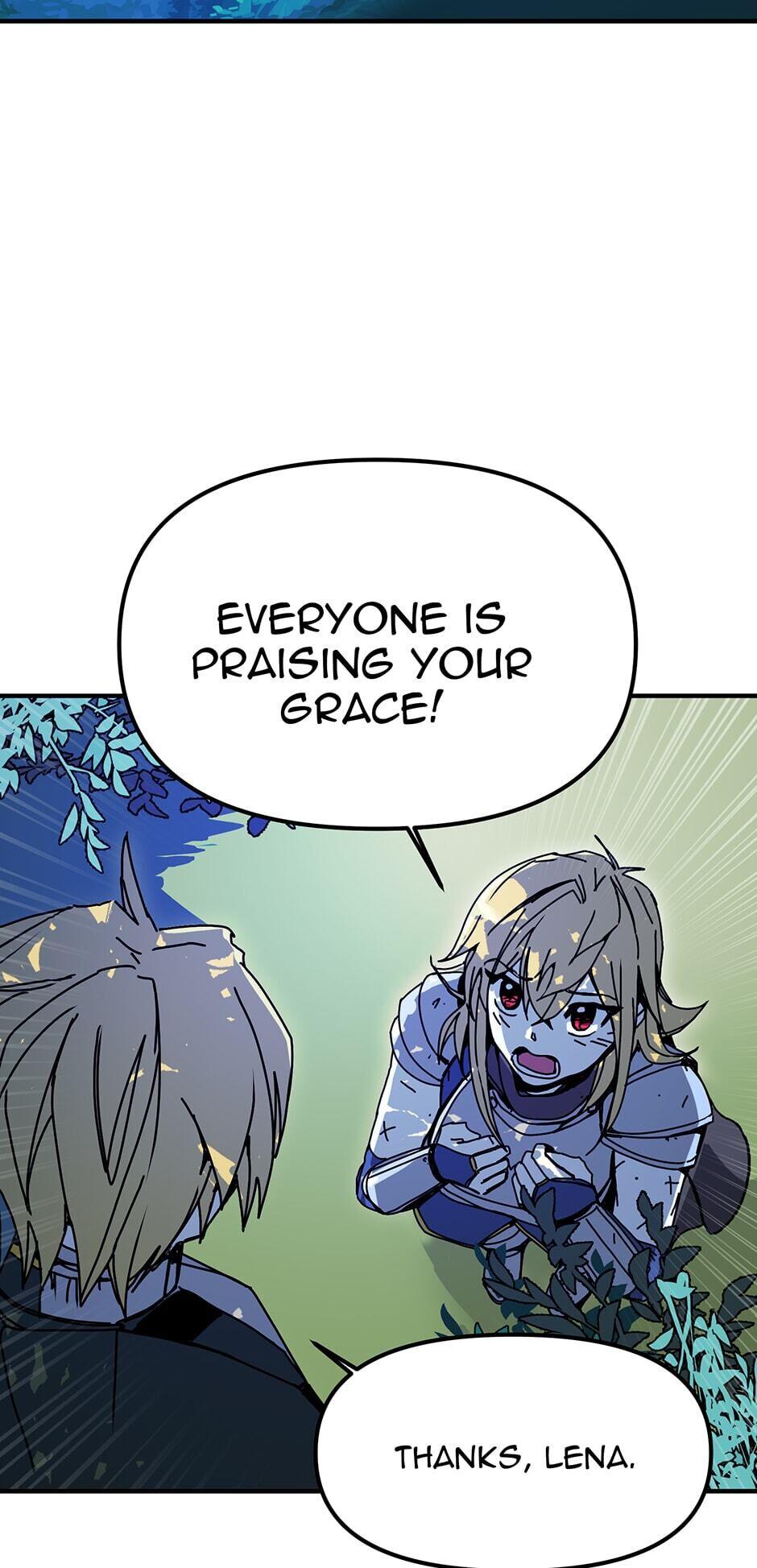 Read Solo Glitch Player En Manga Online