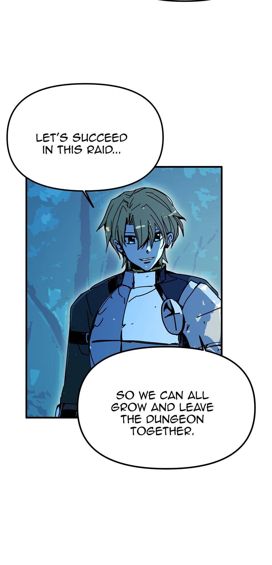 Read Solo Glitch Player En Manga Online