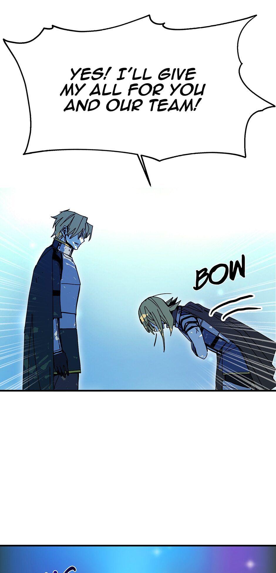 Read Solo Glitch Player En Manga Online