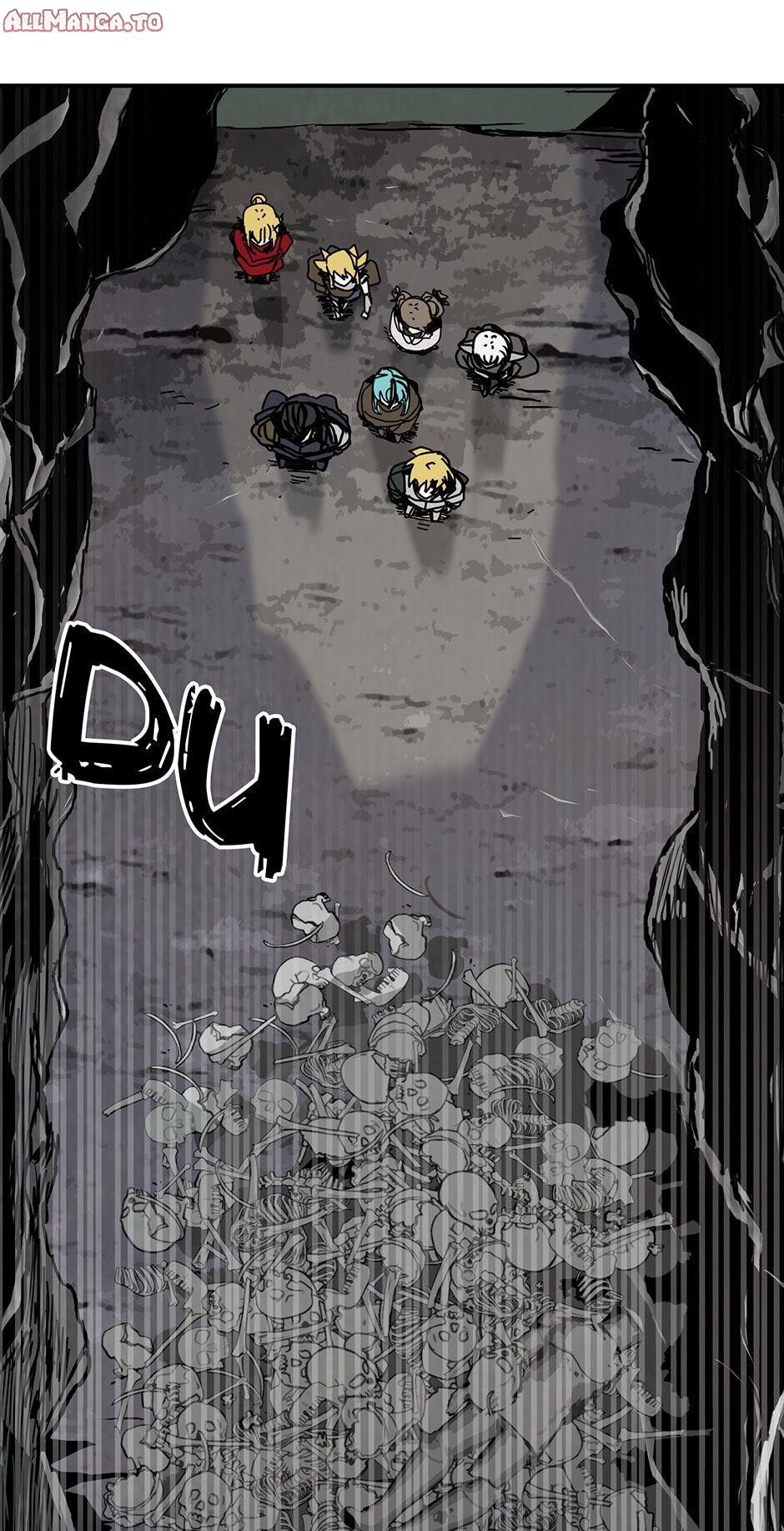 Read Solo Glitch Player En Manga Online