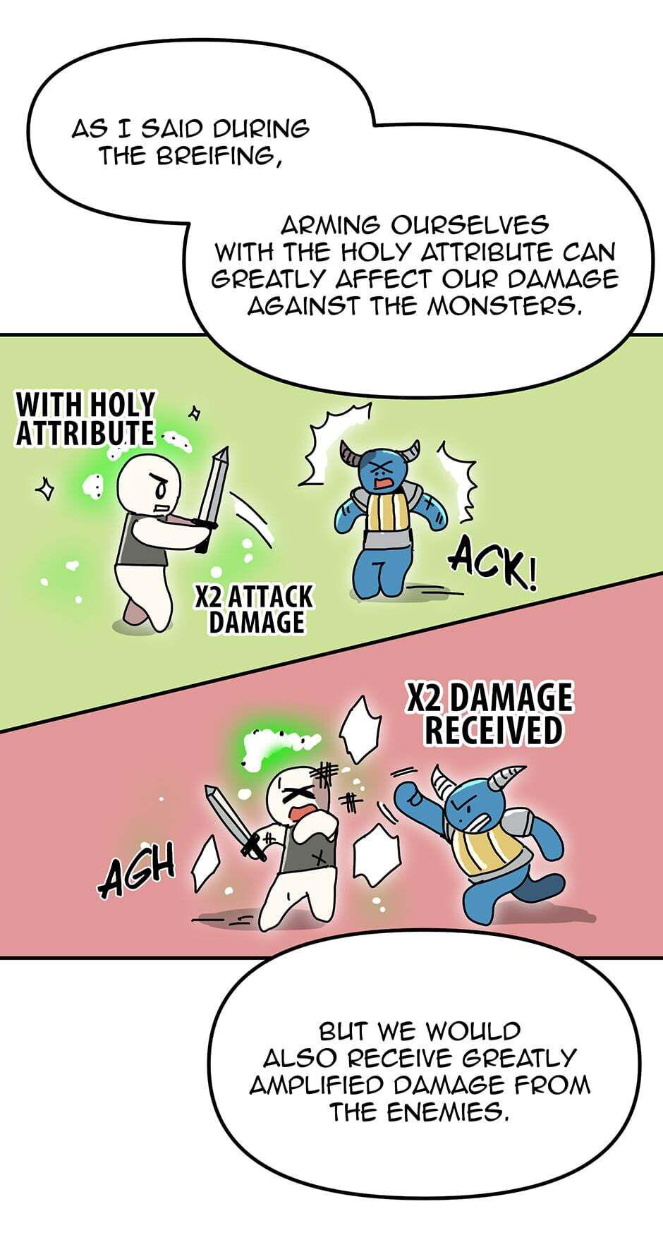 Read Solo Glitch Player En Manga Online