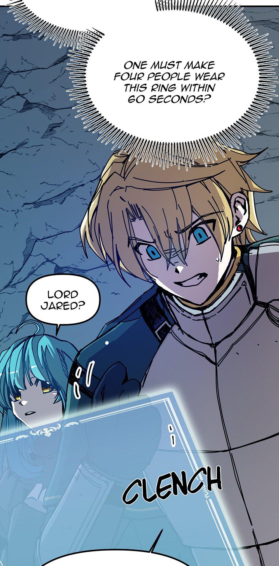 Read Solo Glitch Player En Manga Online