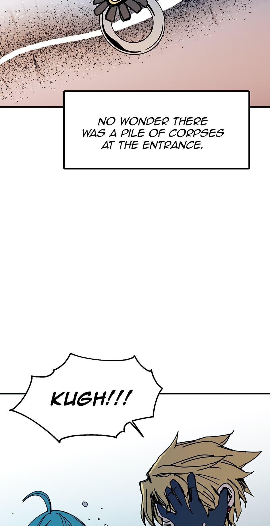 Read Solo Glitch Player En Manga Online