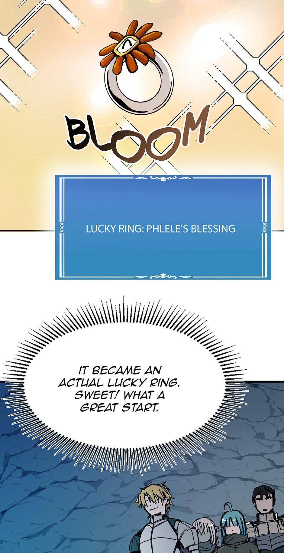 Read Solo Glitch Player En Manga Online