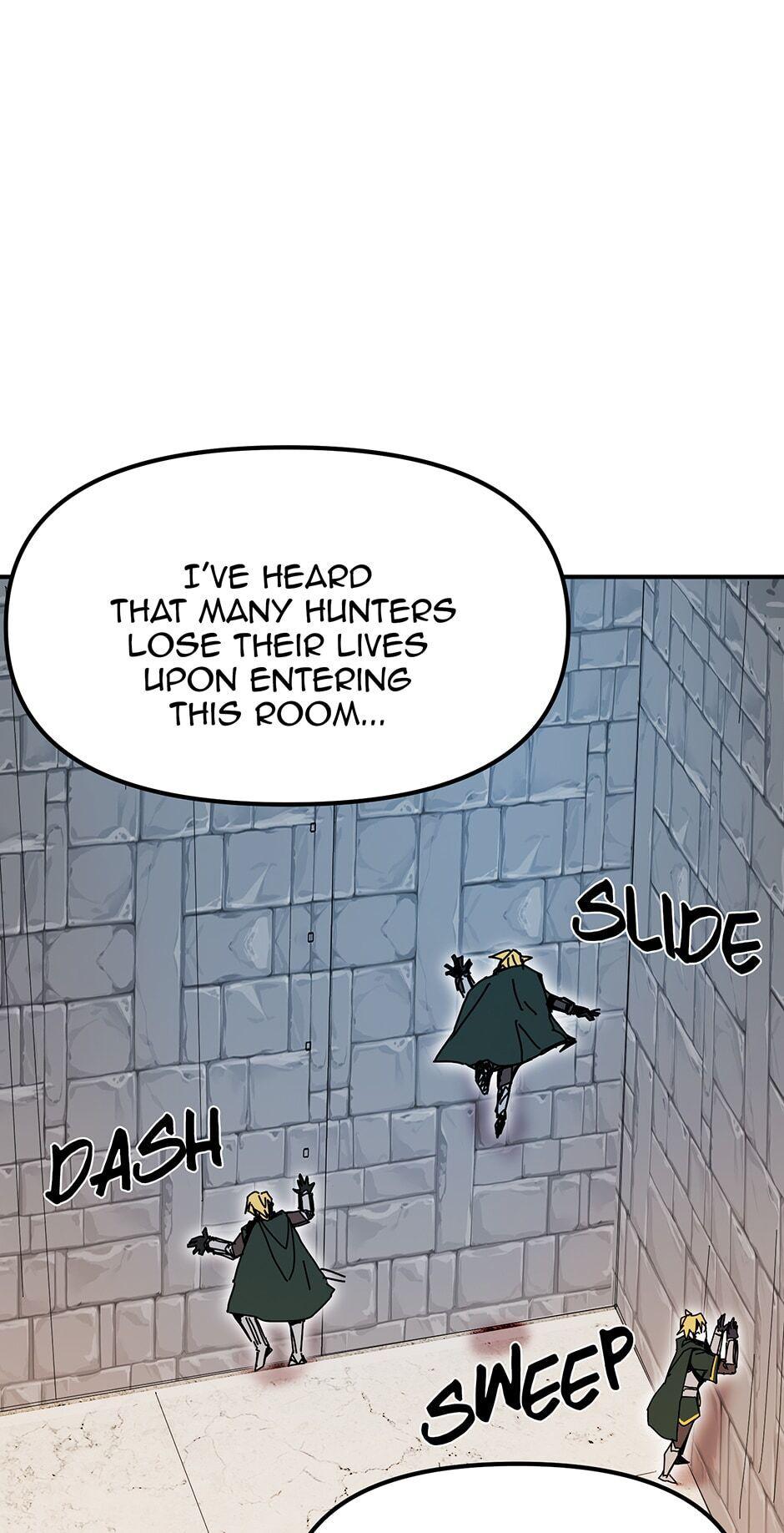 Read Solo Glitch Player En Manga Online
