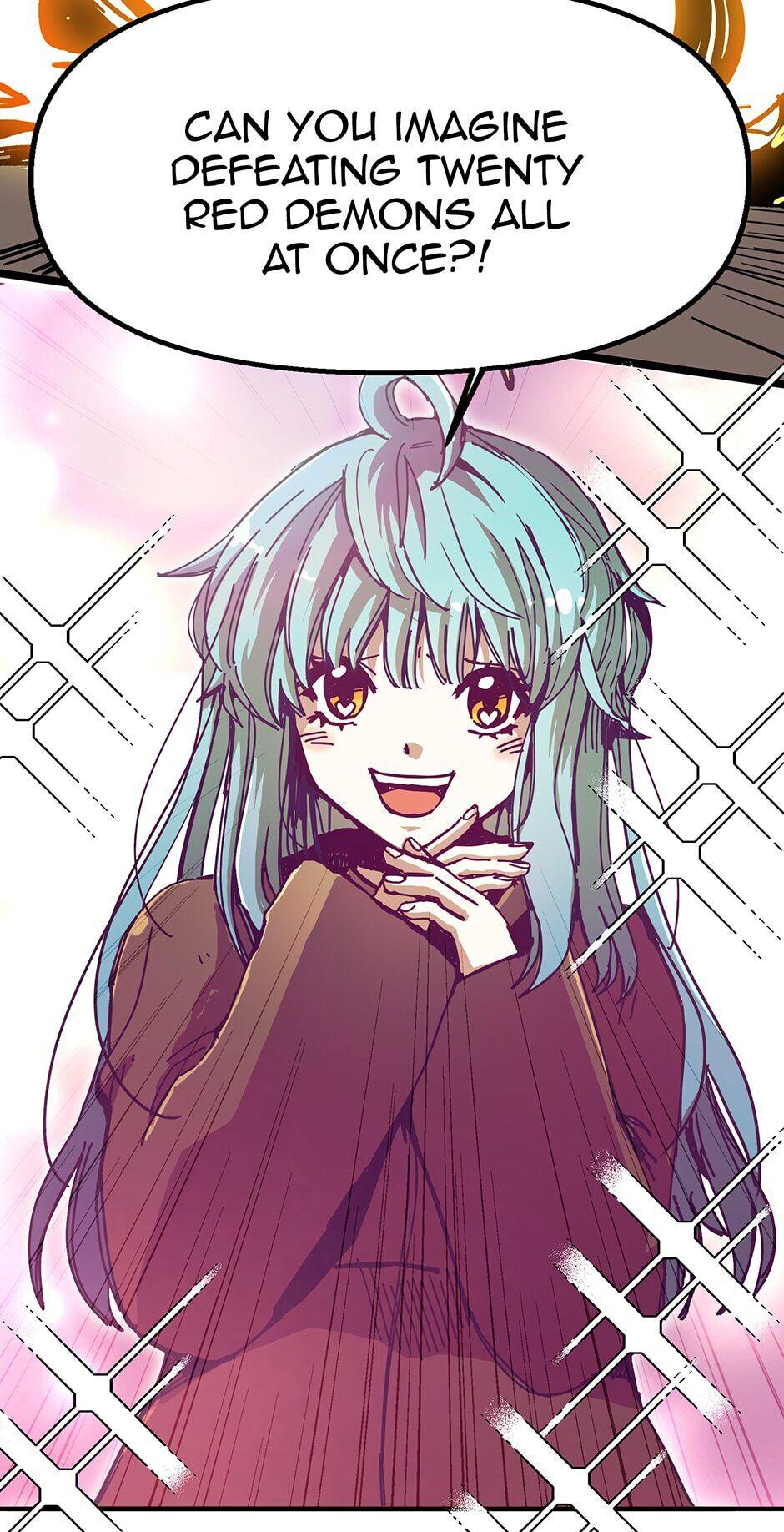 Read Solo Glitch Player En Manga Online
