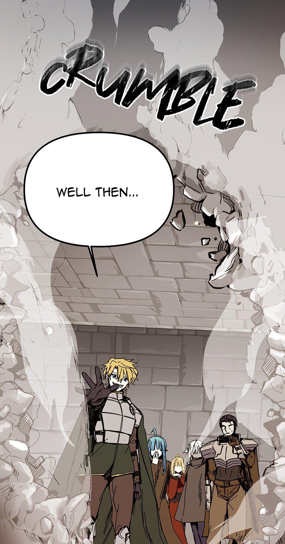 Read Solo Glitch Player En Manga Online