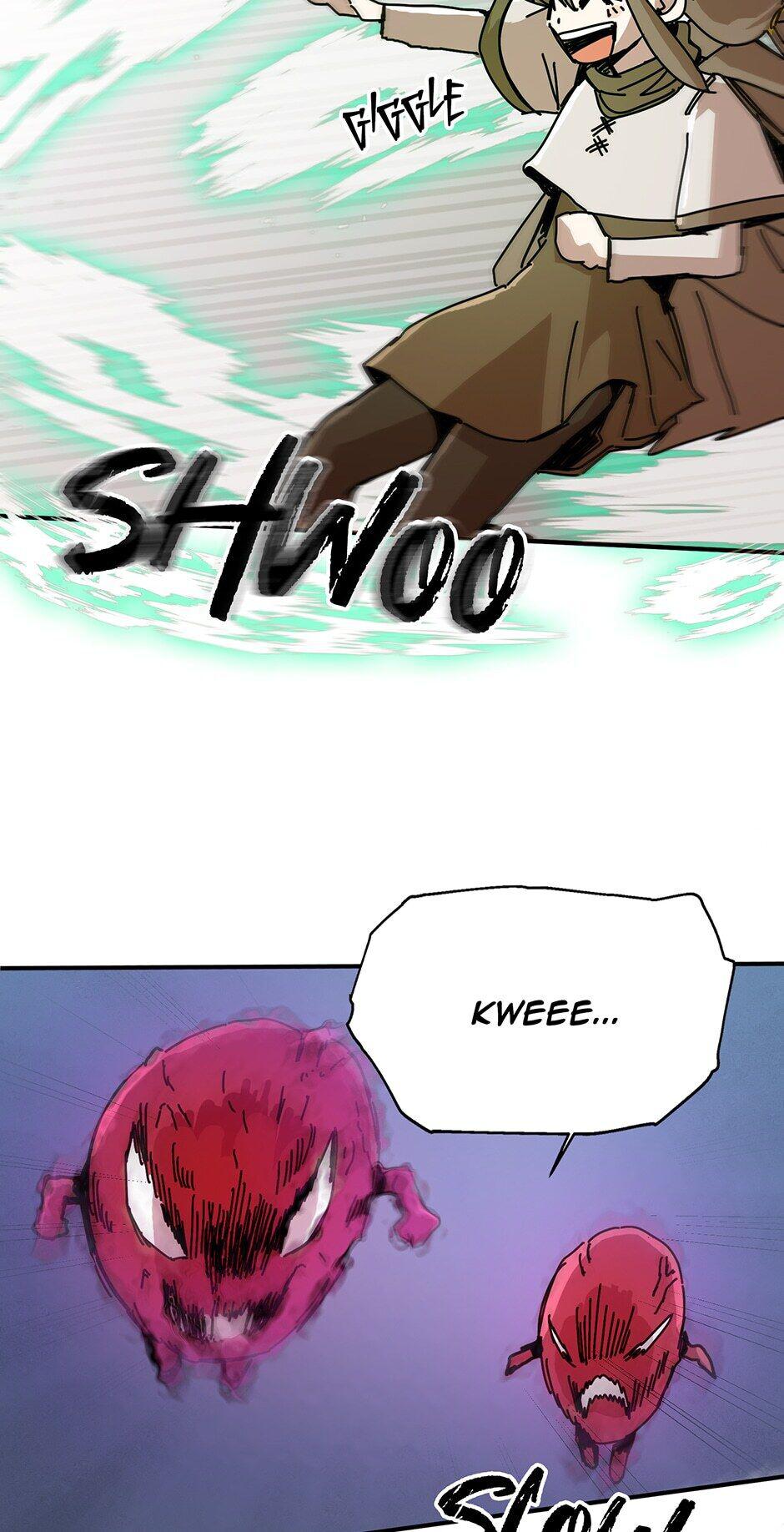 Read Solo Glitch Player En Manga Online