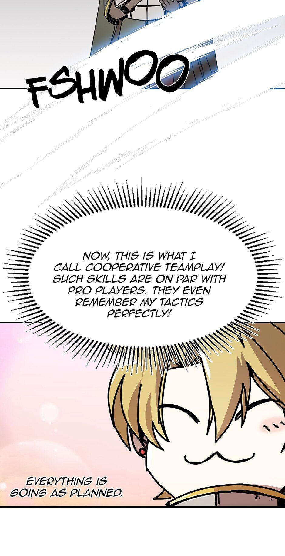 Read Solo Glitch Player En Manga Online