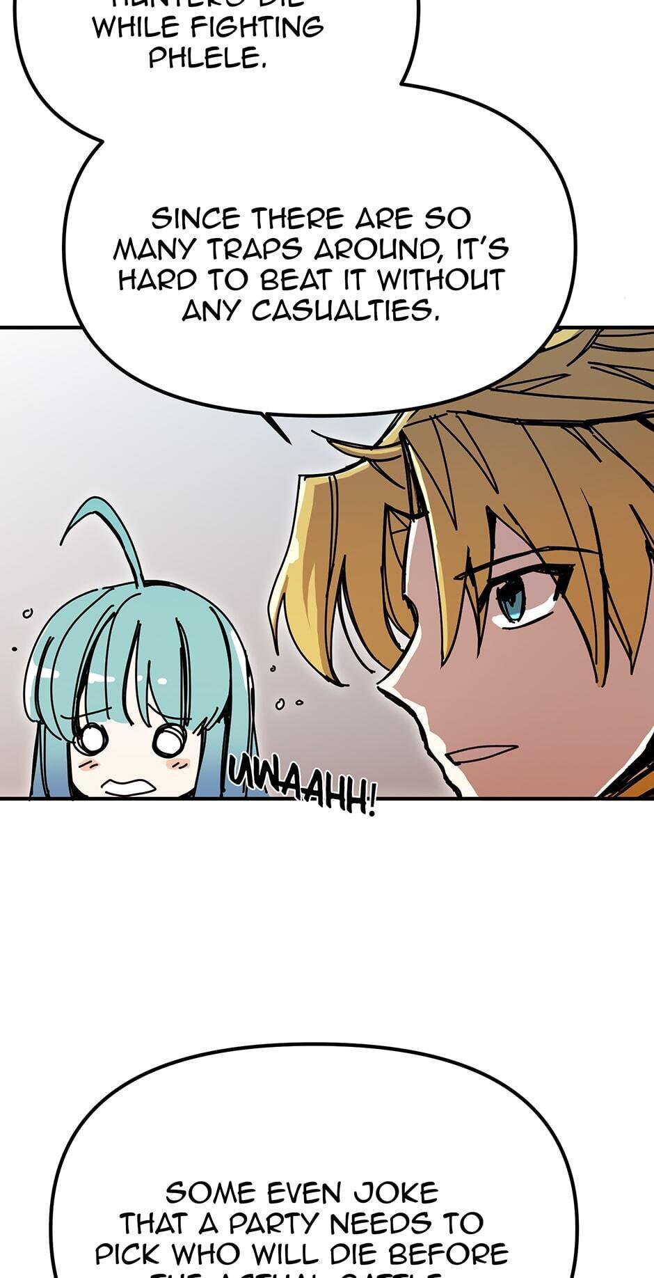 Read Solo Glitch Player En Manga Online
