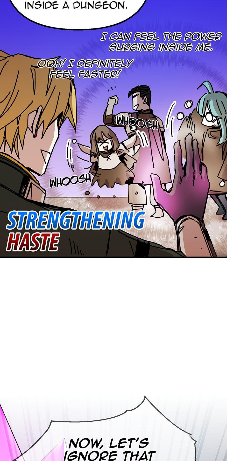 Read Solo Glitch Player En Manga Online