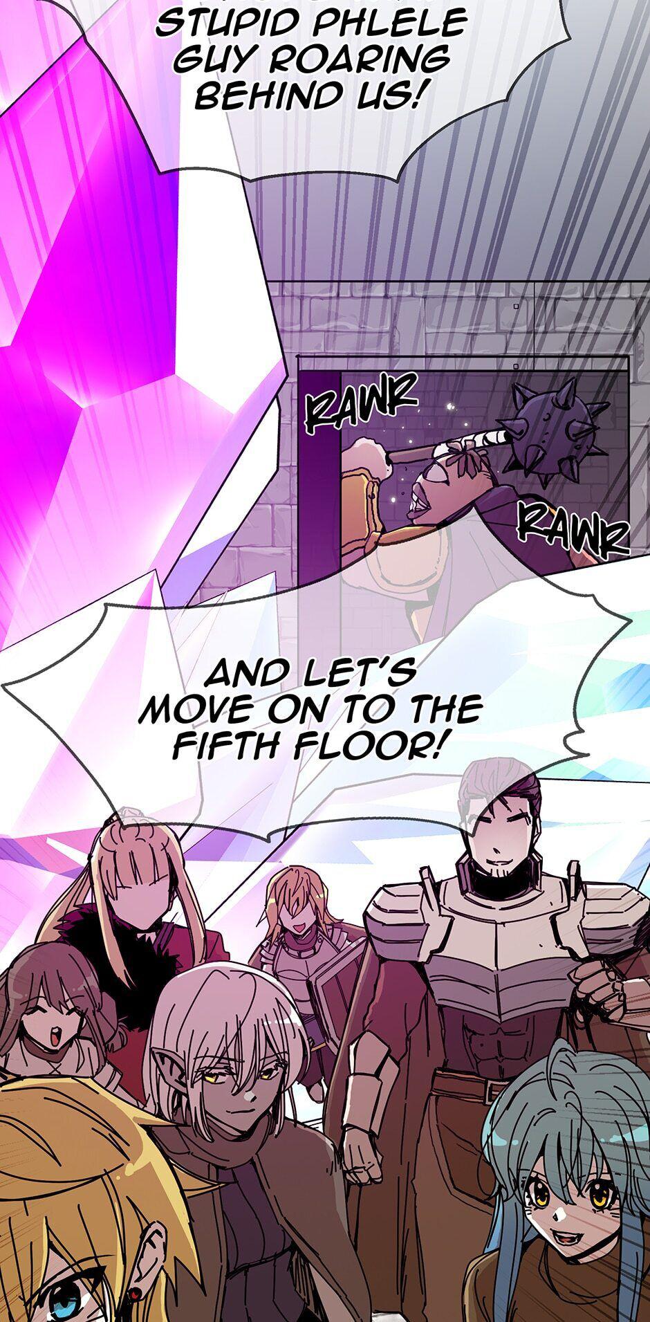 Read Solo Glitch Player En Manga Online