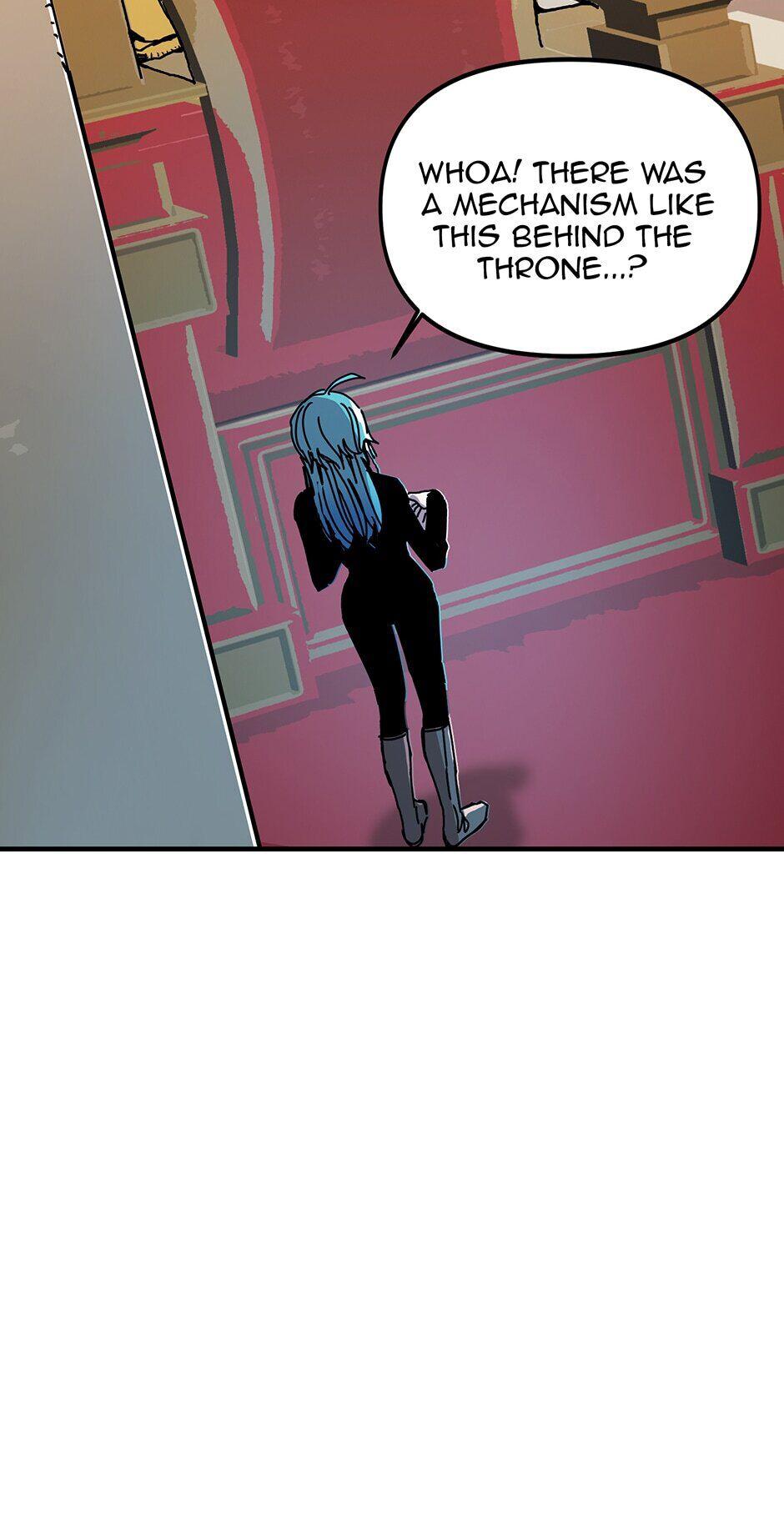 Read Solo Glitch Player En Manga Online