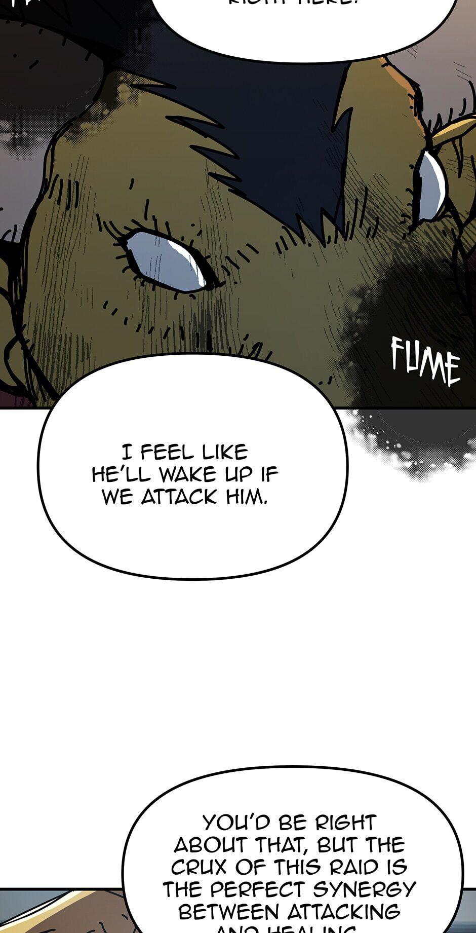 Read Solo Glitch Player En Manga Online