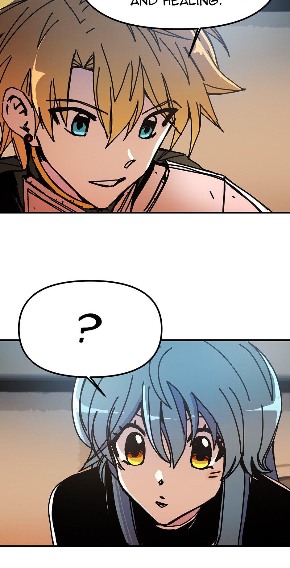 Read Solo Glitch Player En Manga Online