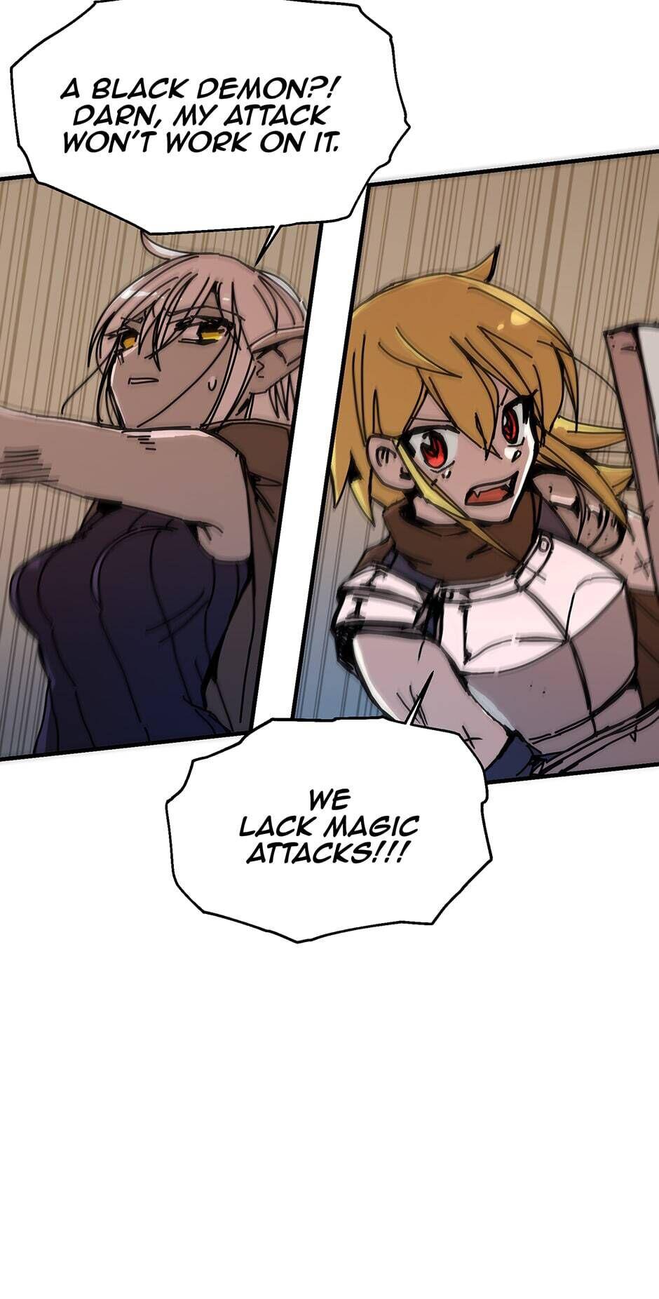 Read Solo Glitch Player En Manga Online