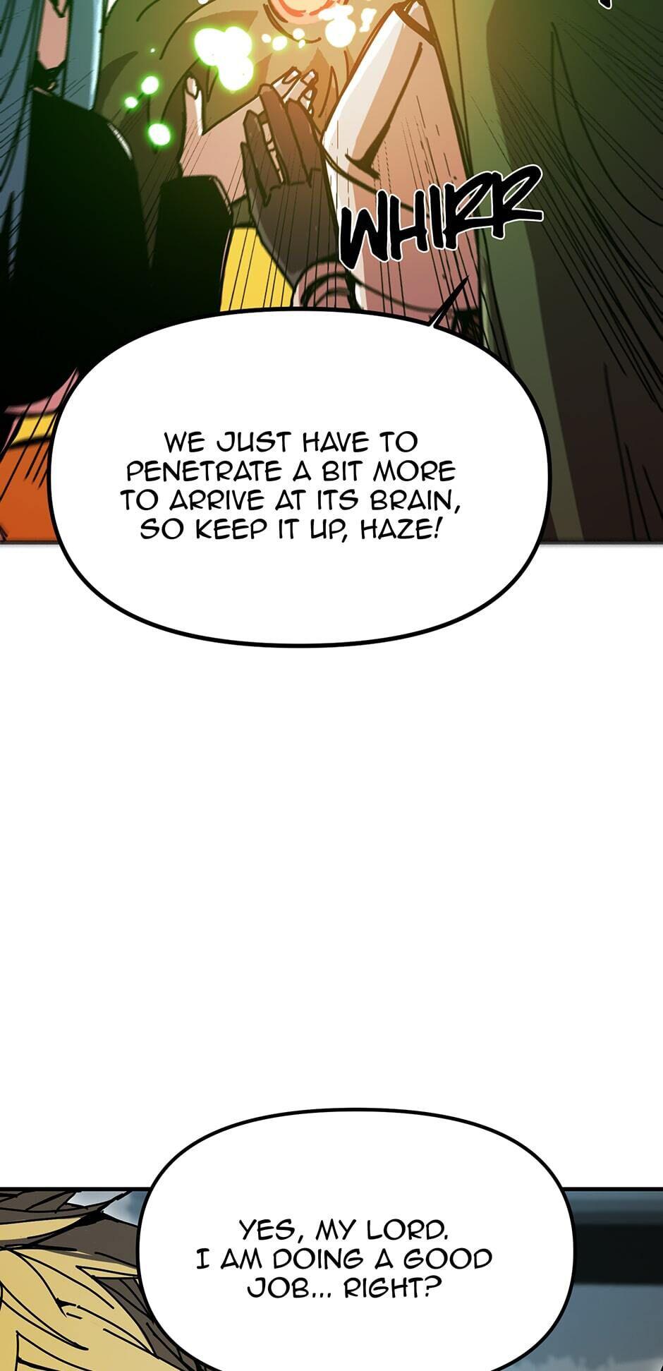 Read Solo Glitch Player En Manga Online