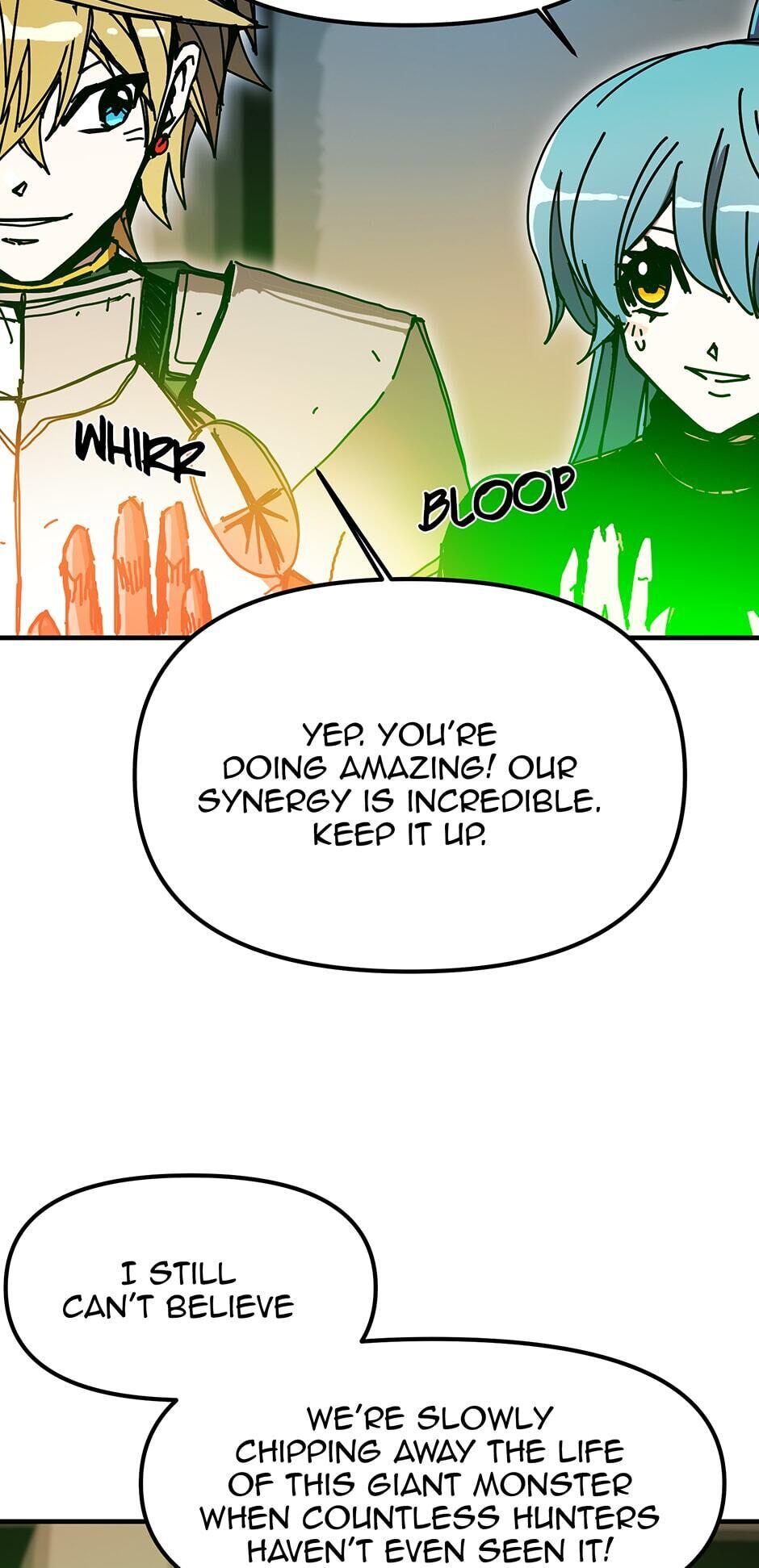 Read Solo Glitch Player En Manga Online