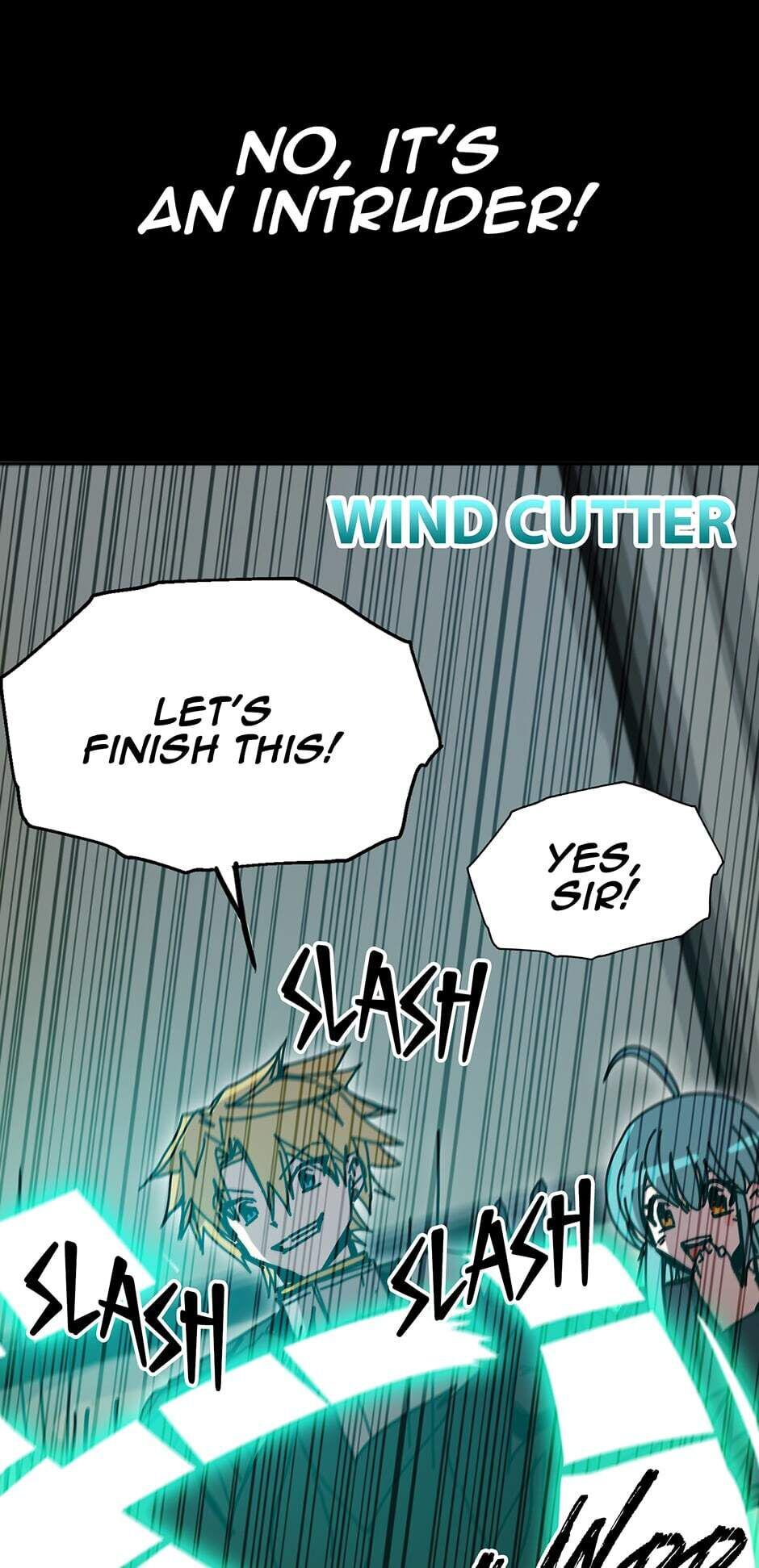 Read Solo Glitch Player En Manga Online