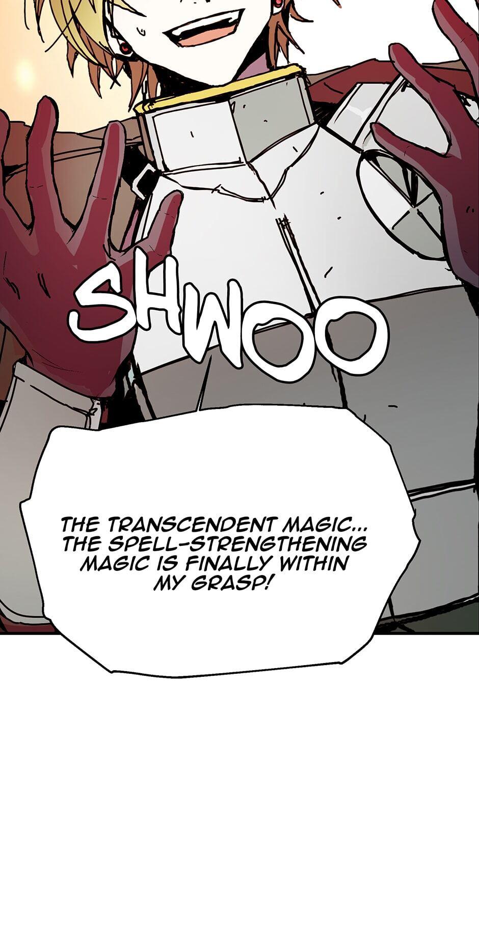 Read Solo Glitch Player En Manga Online