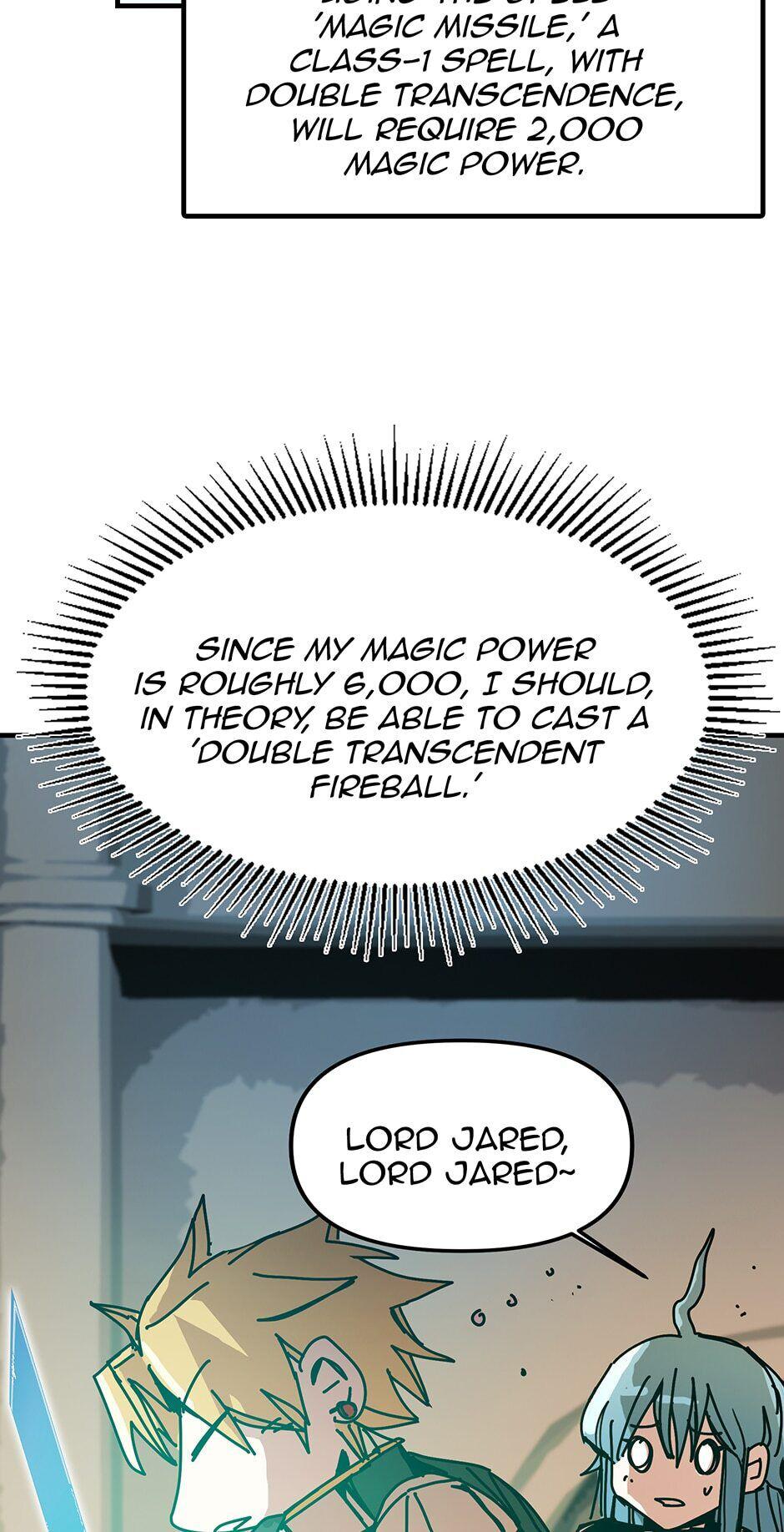 Read Solo Glitch Player En Manga Online