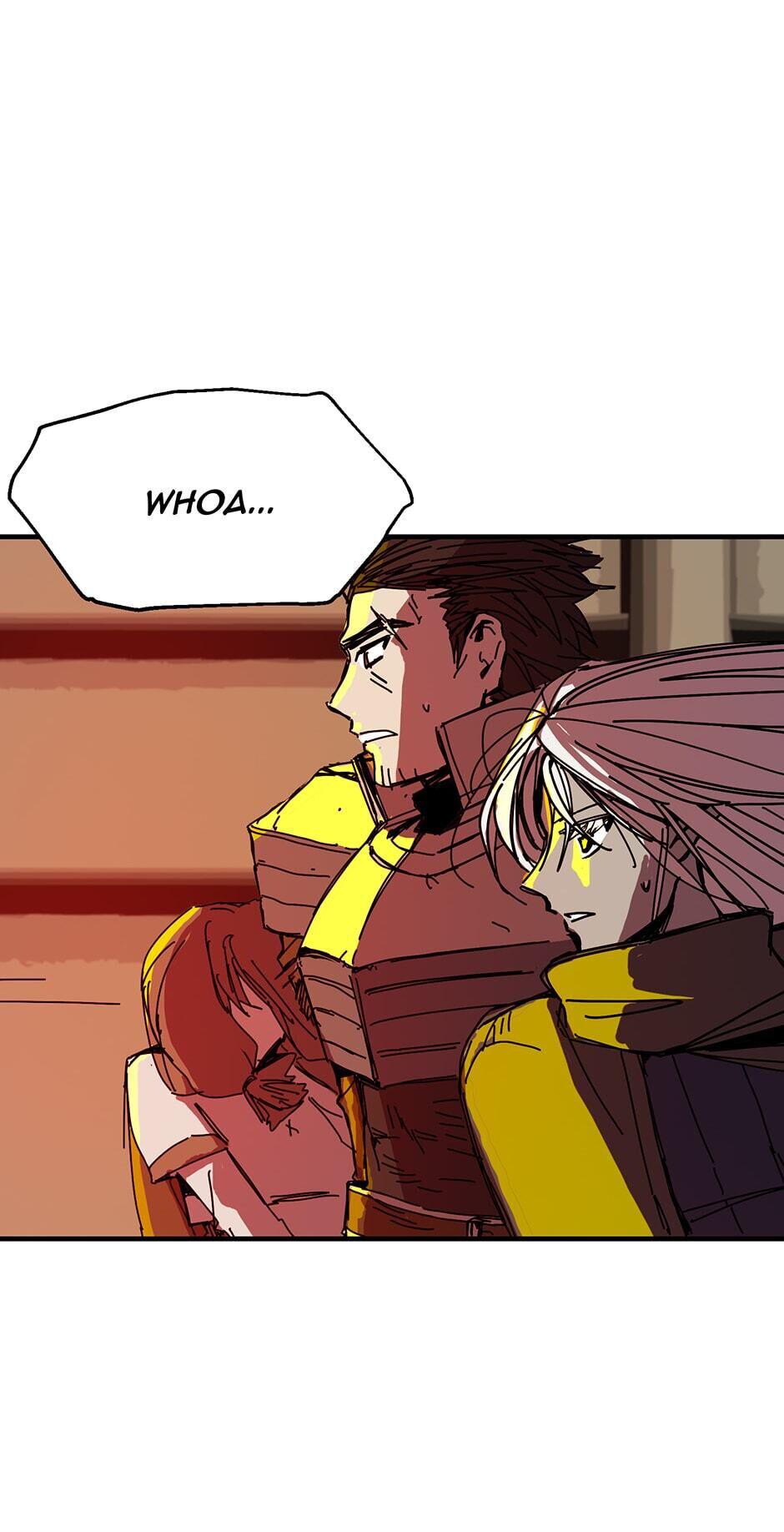 Read Solo Glitch Player En Manga Online