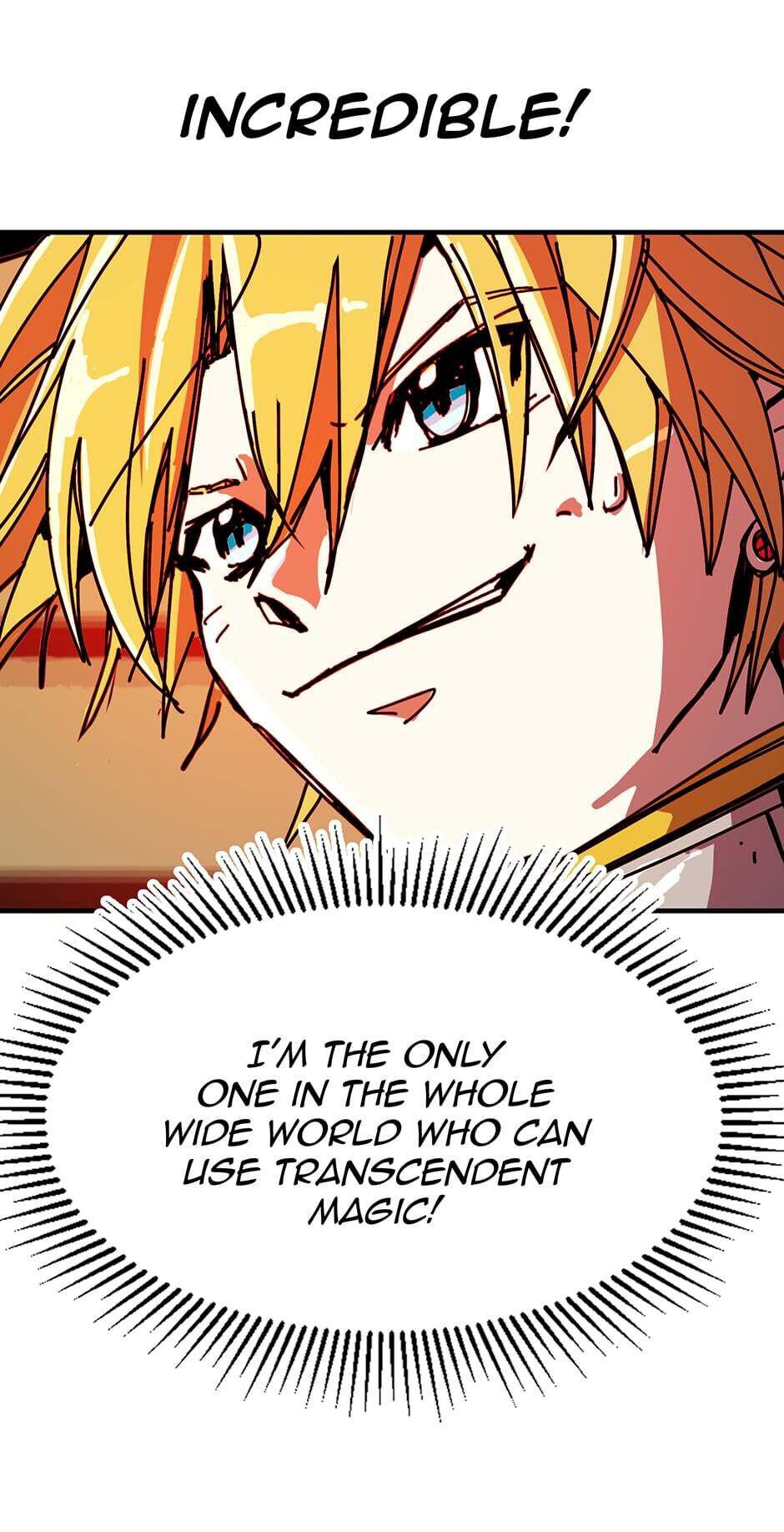 Read Solo Glitch Player En Manga Online