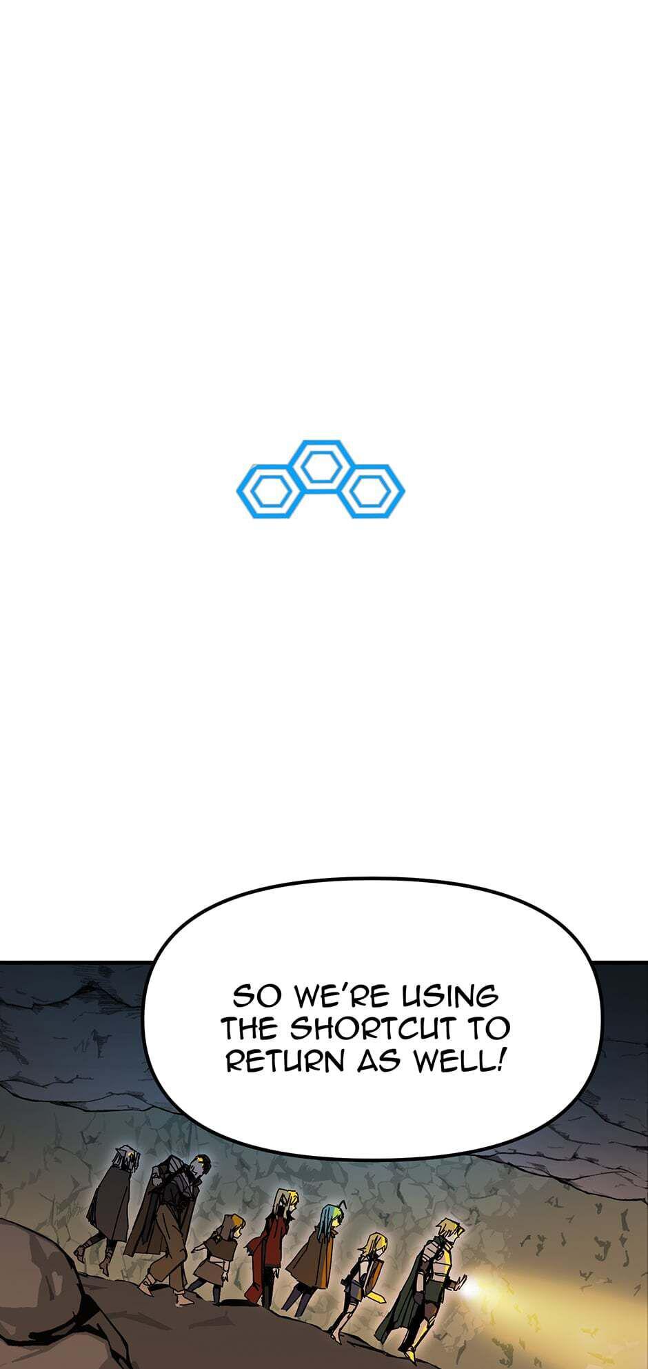 Read Solo Glitch Player En Manga Online