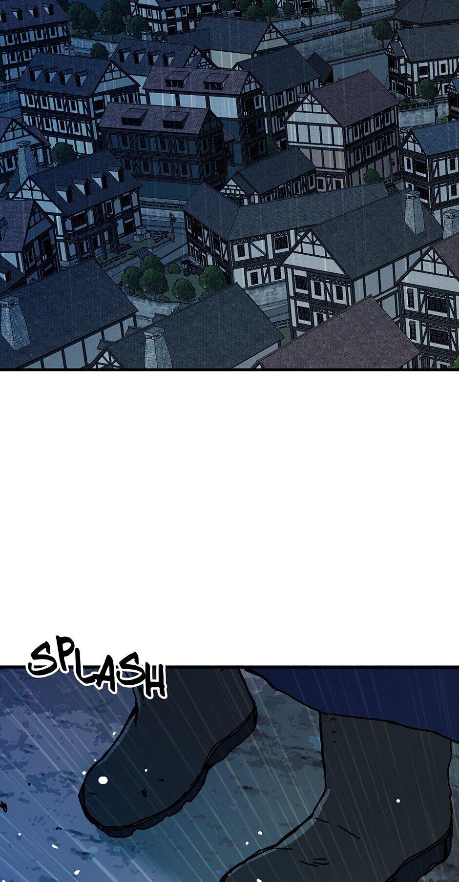 Read Solo Glitch Player En Manga Online