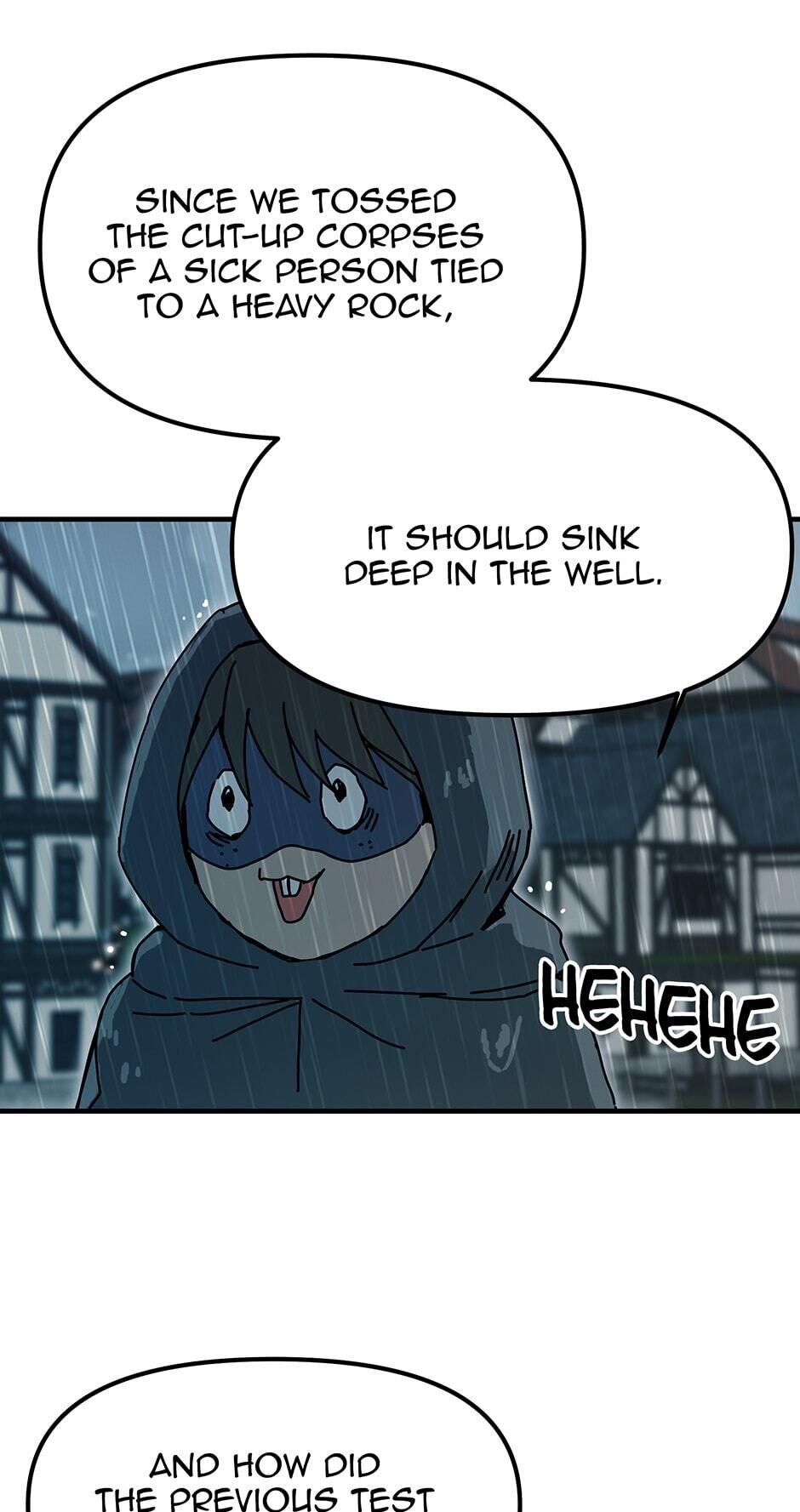 Read Solo Glitch Player En Manga Online