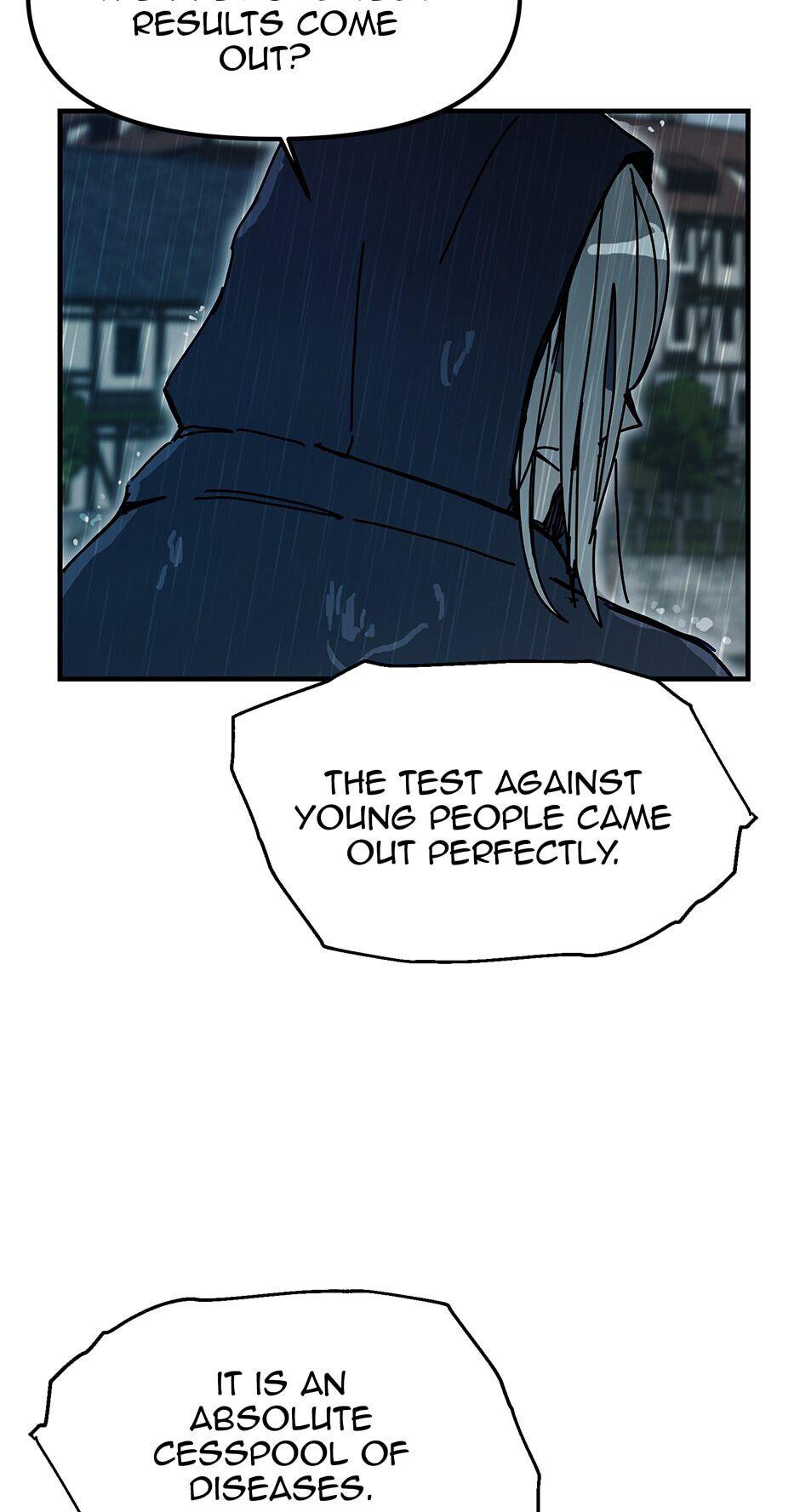 Read Solo Glitch Player En Manga Online