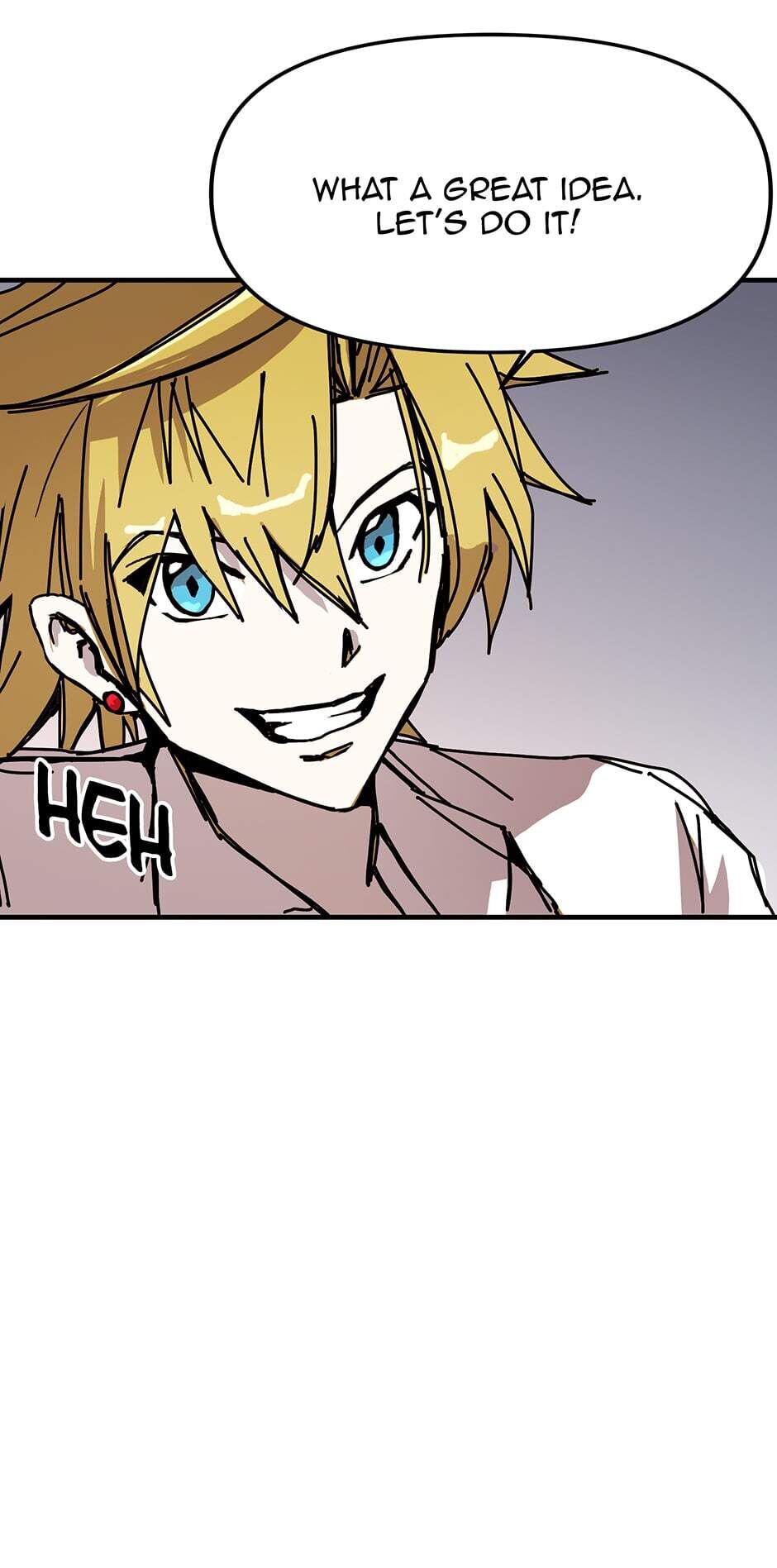 Read Solo Glitch Player En Manga Online