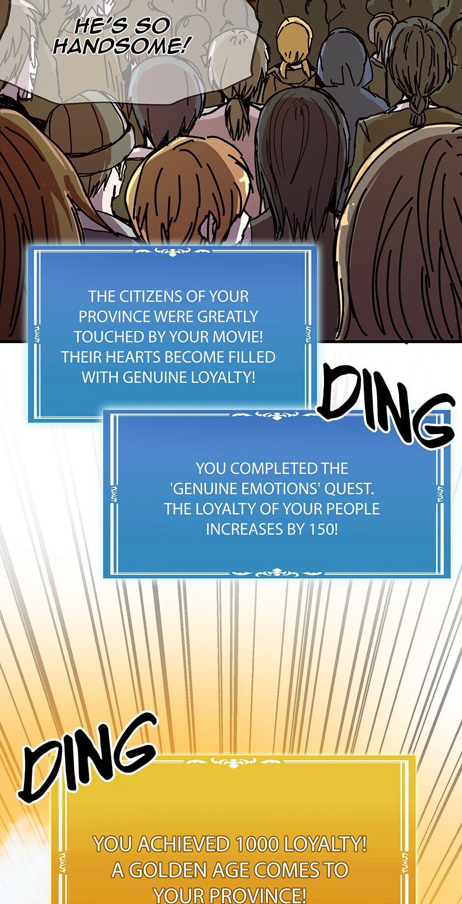 Read Solo Glitch Player En Manga Online