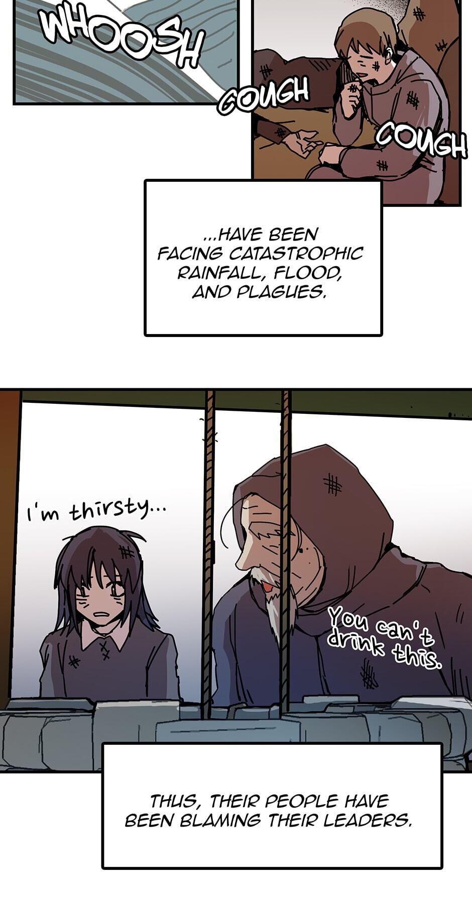 Read Solo Glitch Player En Manga Online