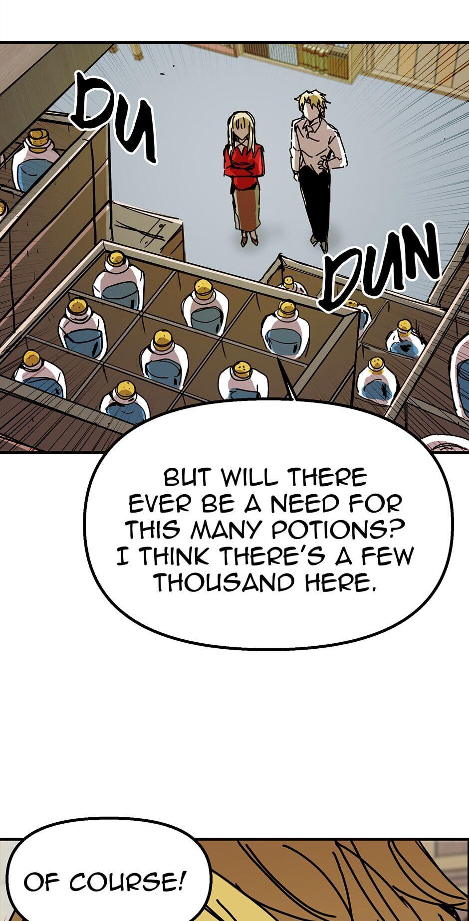 Read Solo Glitch Player En Manga Online