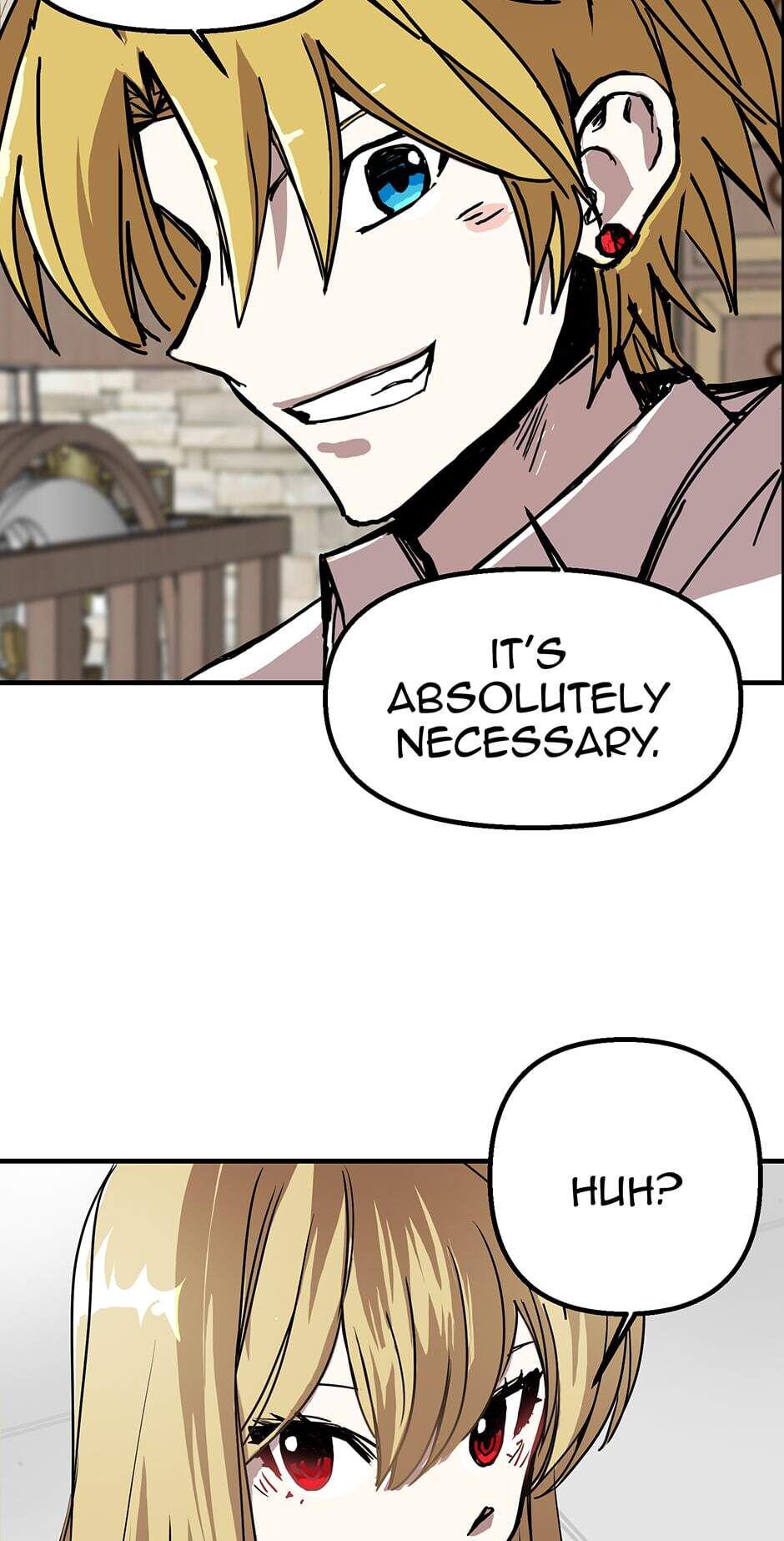 Read Solo Glitch Player En Manga Online
