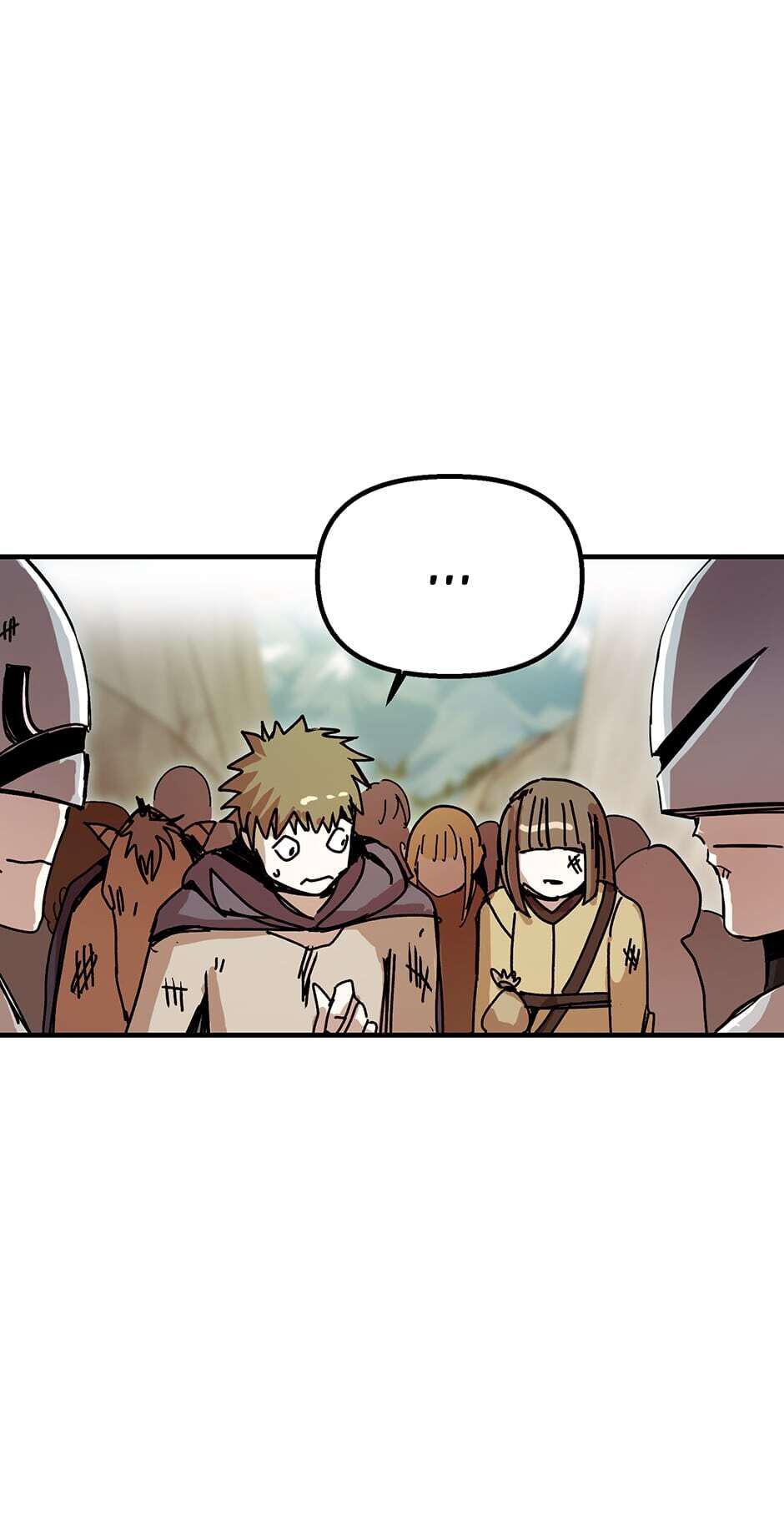 Read Solo Glitch Player En Manga Online