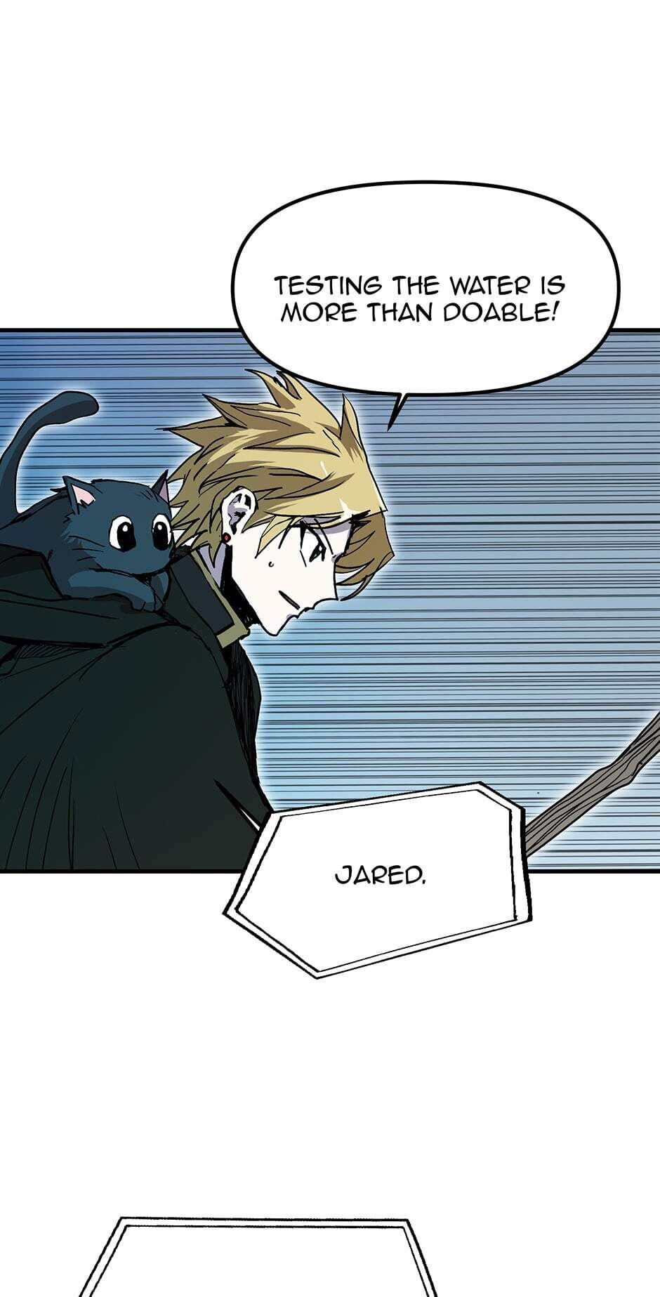 Read Solo Glitch Player En Manga Online