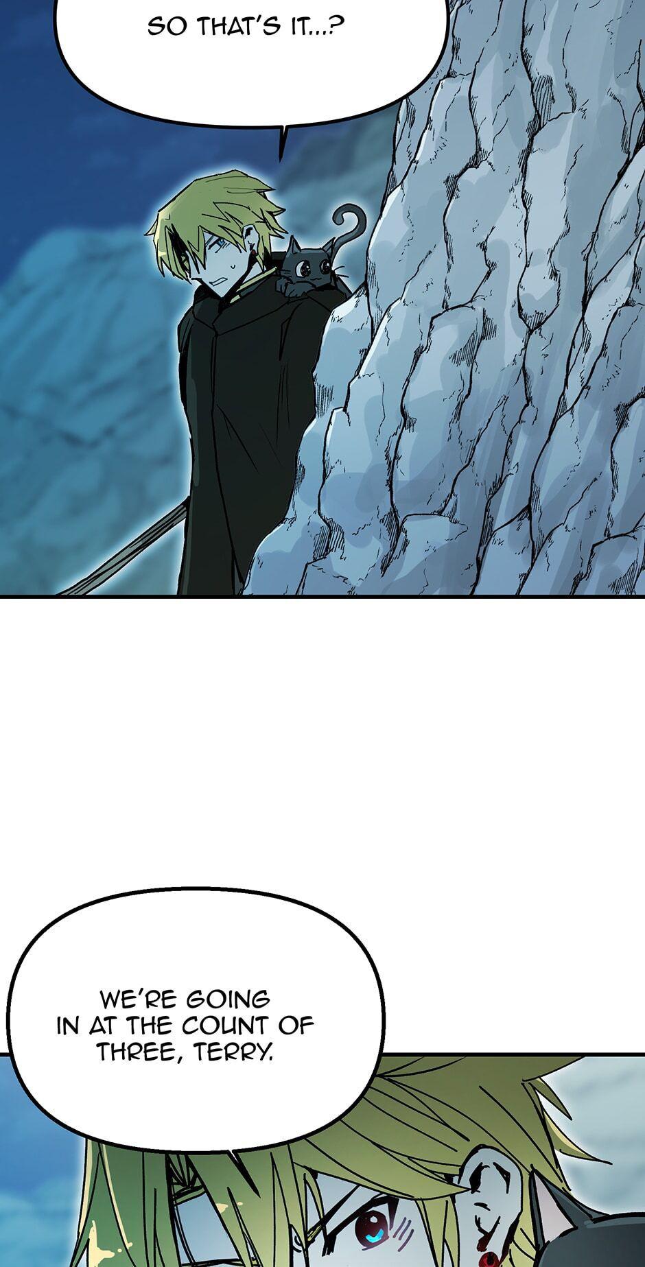 Read Solo Glitch Player En Manga Online