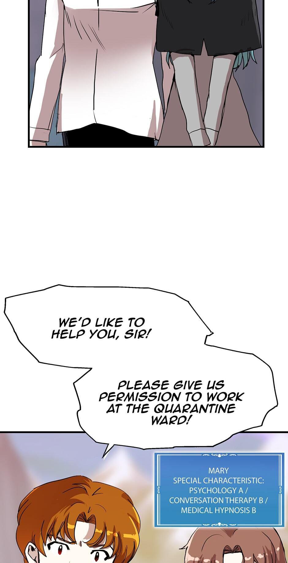Read Solo Glitch Player En Manga Online