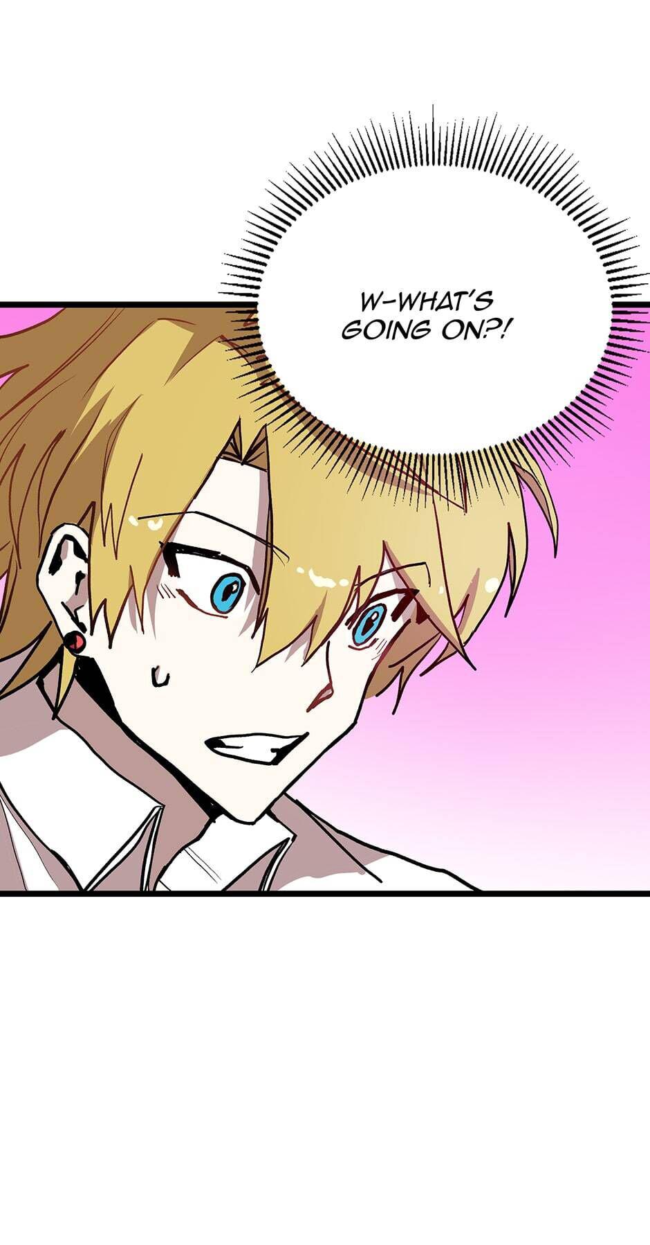Read Solo Glitch Player En Manga Online