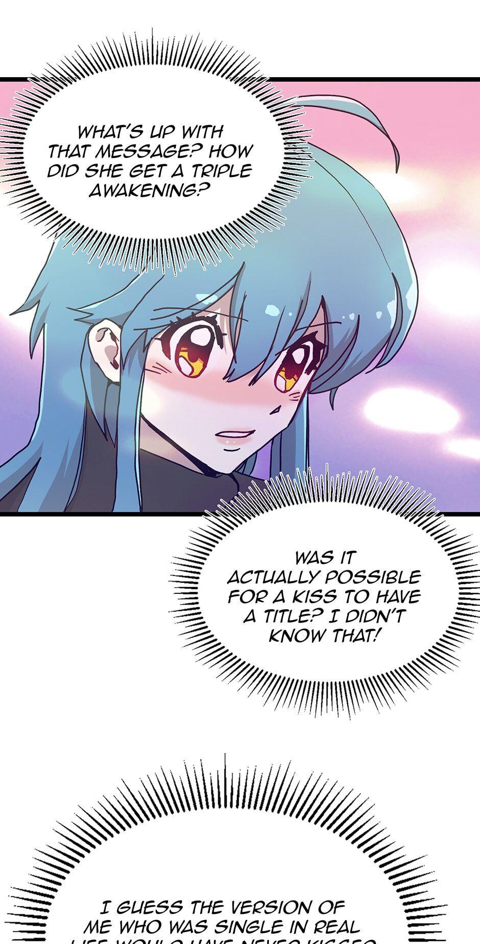 Read Solo Glitch Player En Manga Online