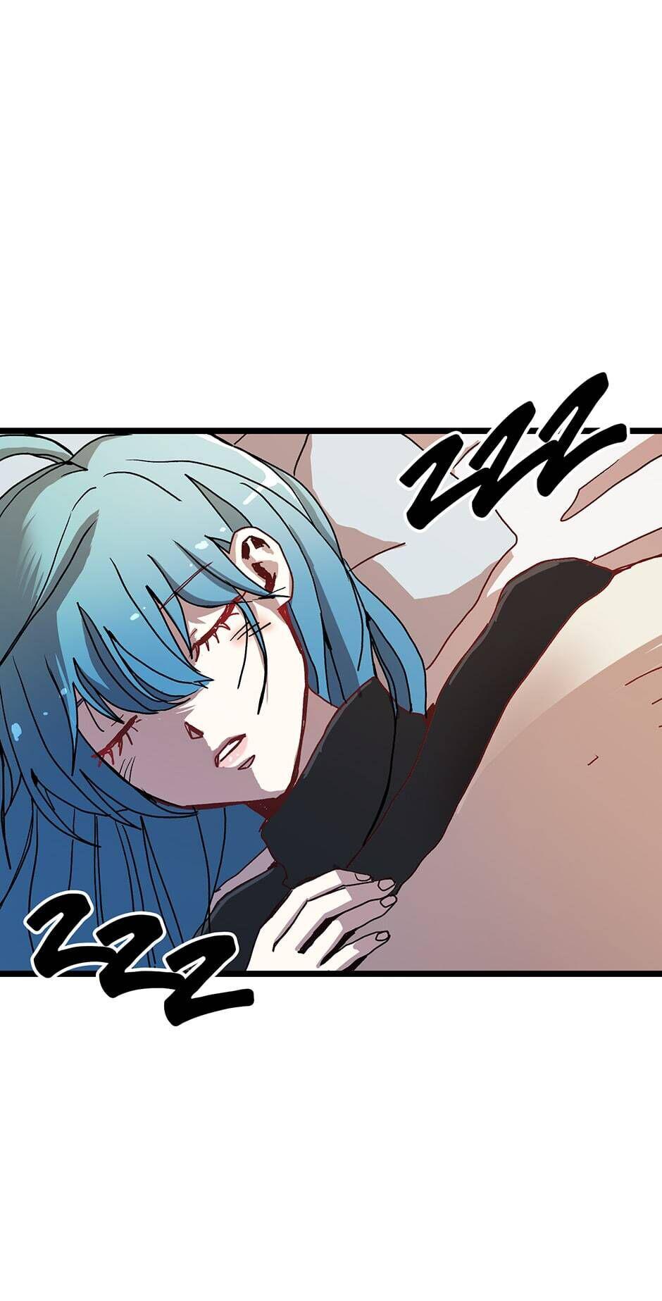 Read Solo Glitch Player En Manga Online