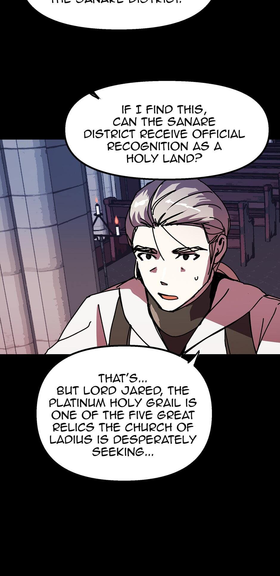 Read Solo Glitch Player En Manga Online