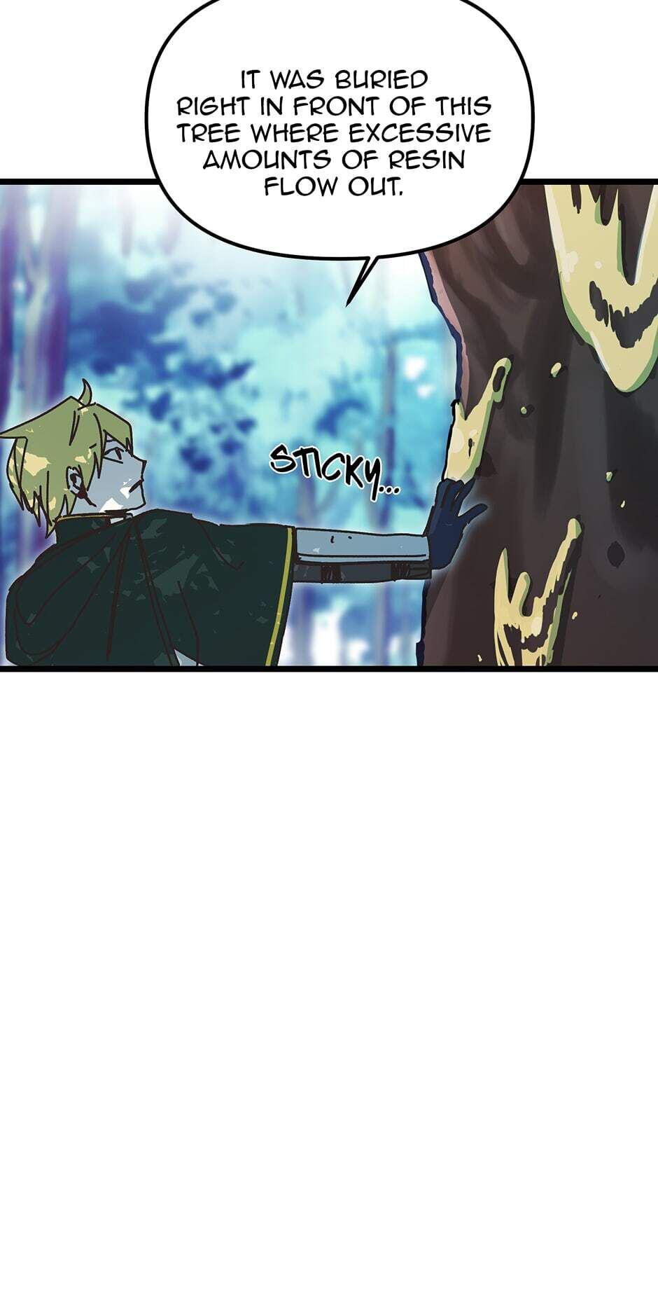 Read Solo Glitch Player En Manga Online