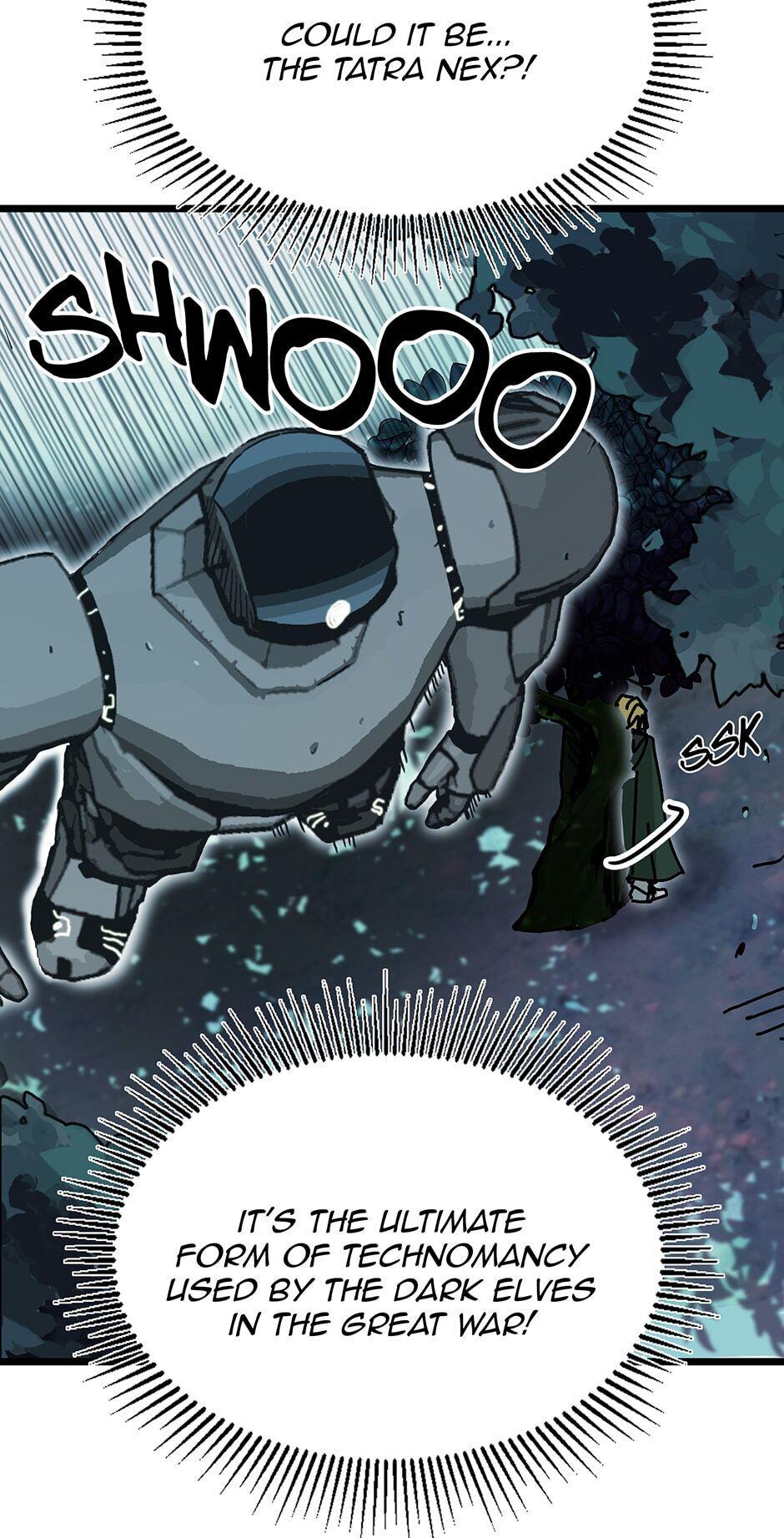 Read Solo Glitch Player En Manga Online