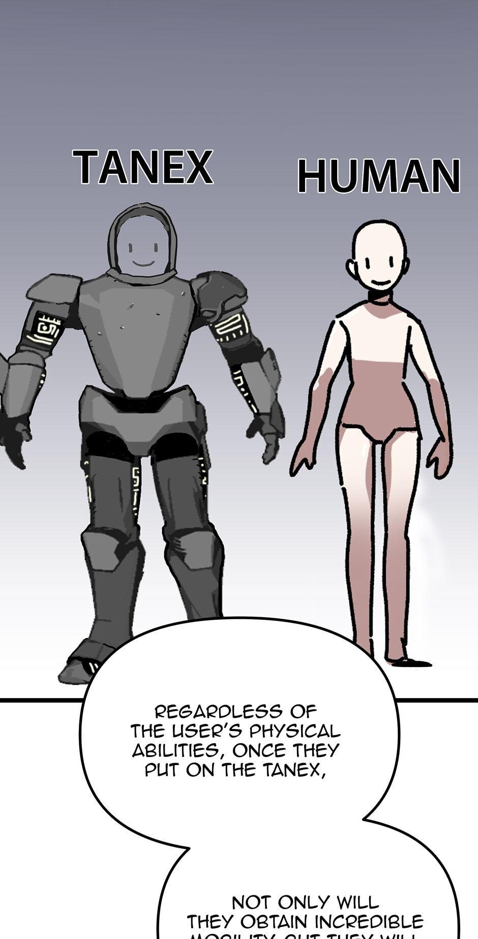 Read Solo Glitch Player En Manga Online