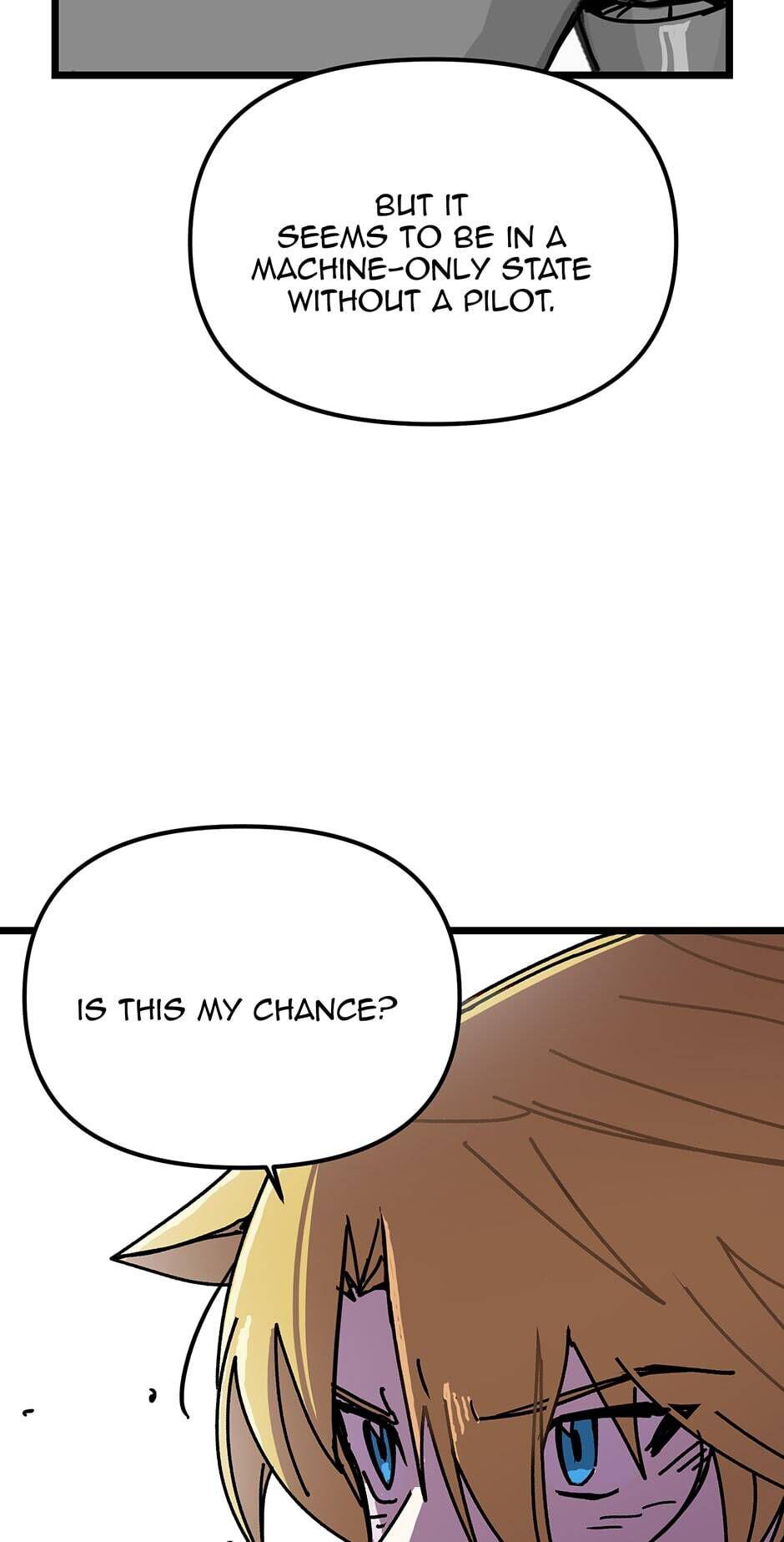 Read Solo Glitch Player En Manga Online