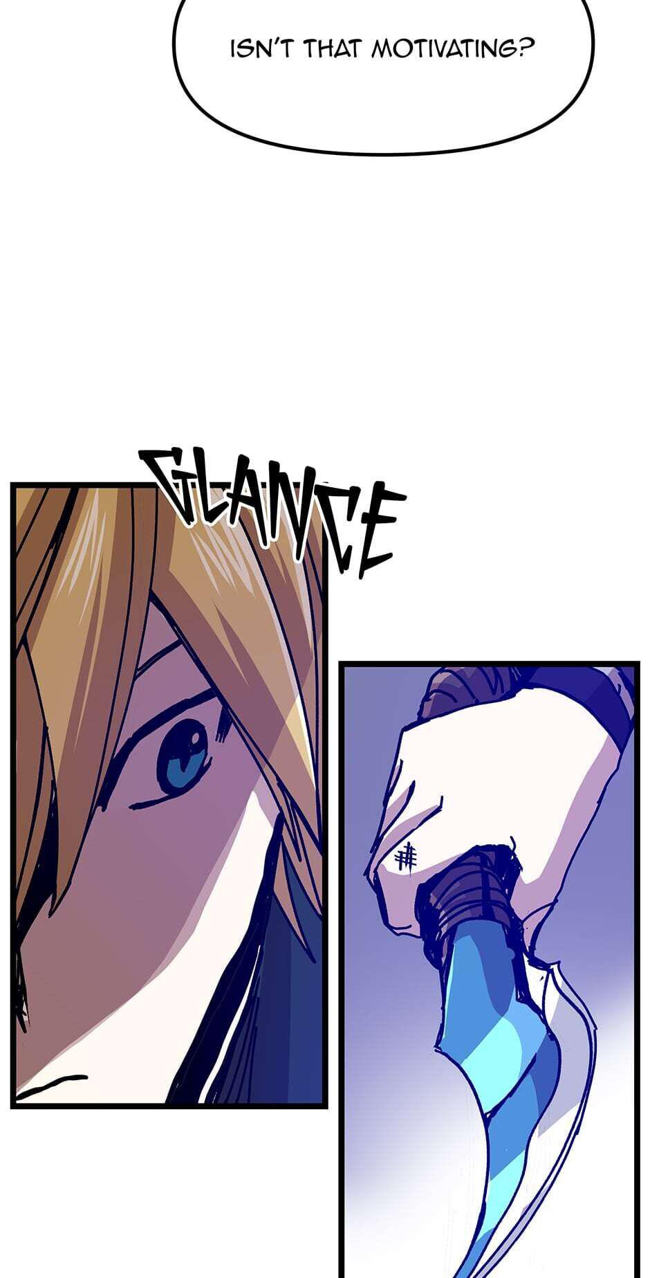 Read Solo Glitch Player En Manga Online